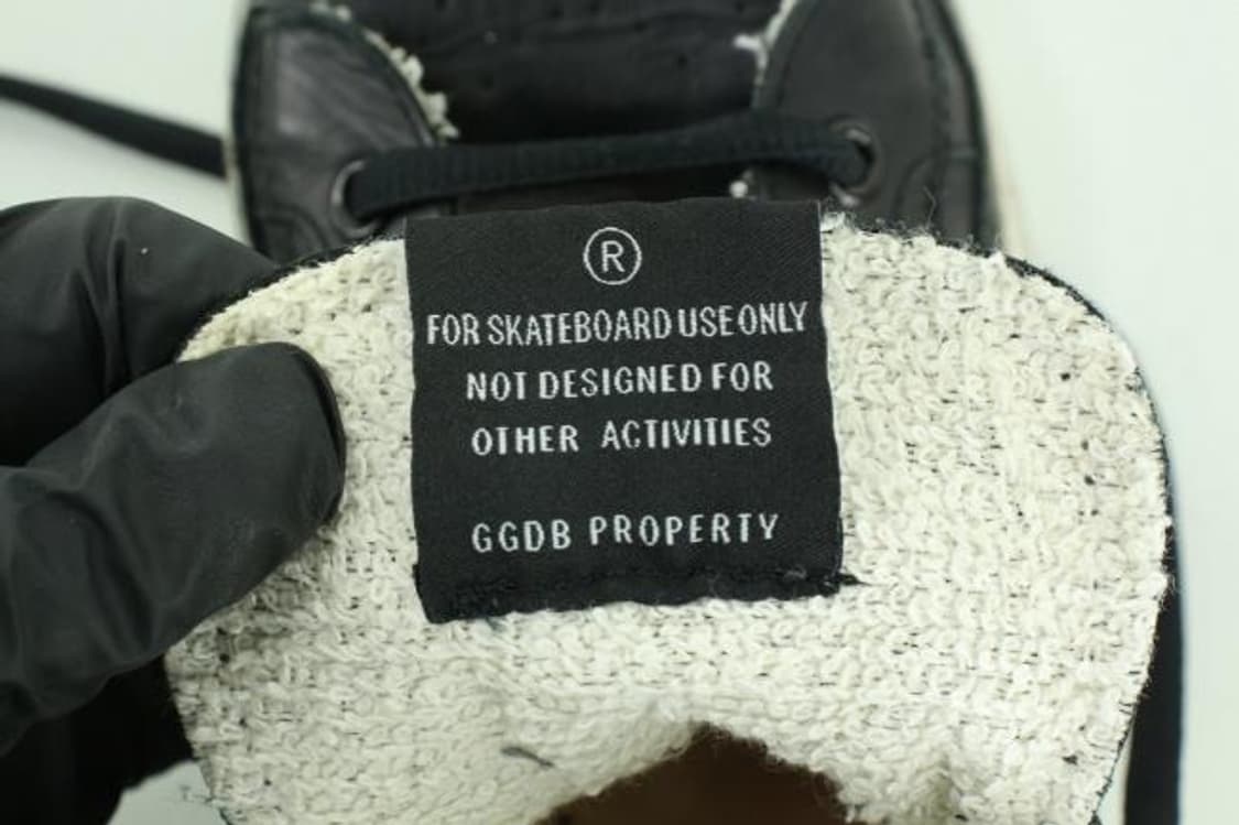 Golden Goose 하이탑 스니커즈 상품이미지6