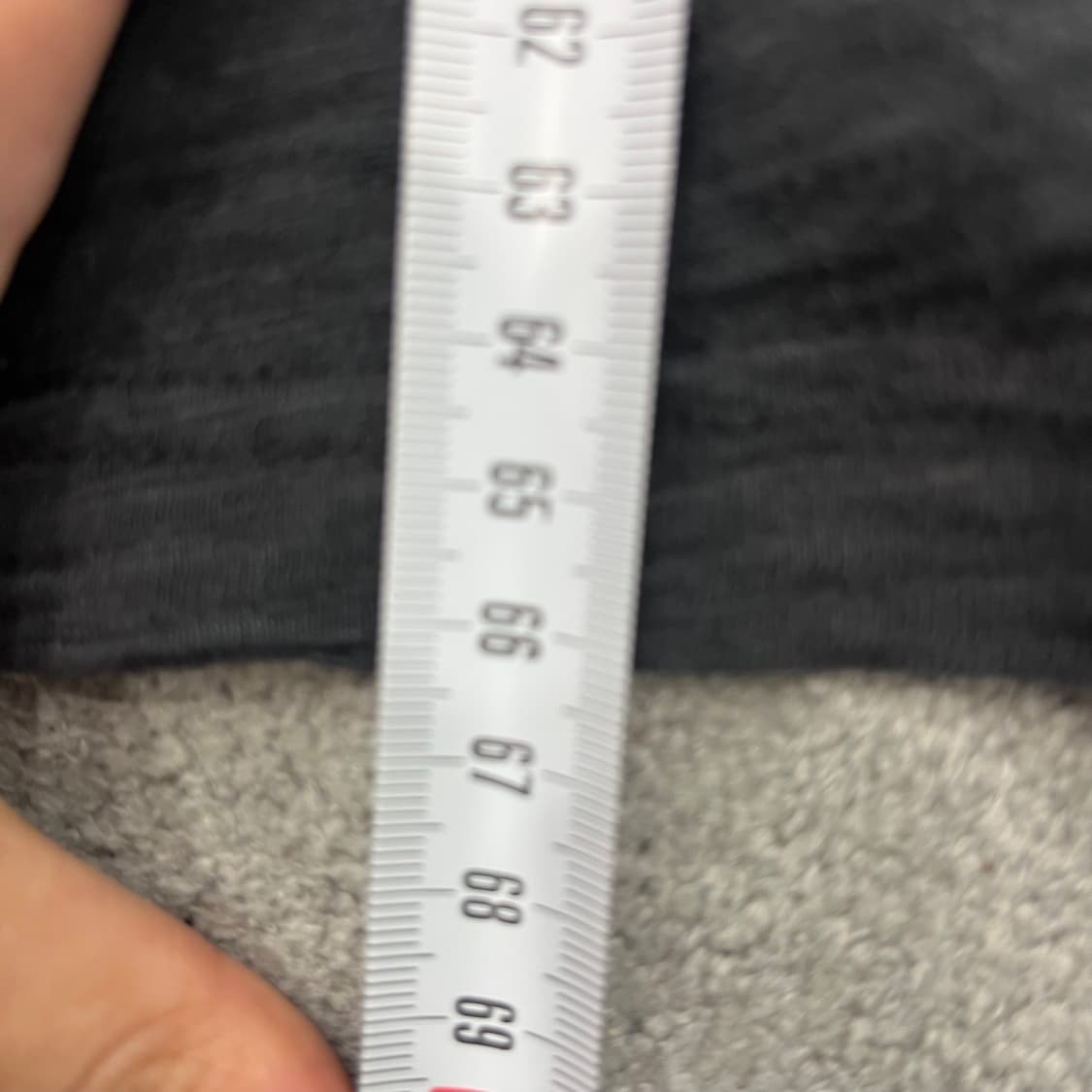 3 라코스테 포켓 반팔 티셔츠 상품이미지6