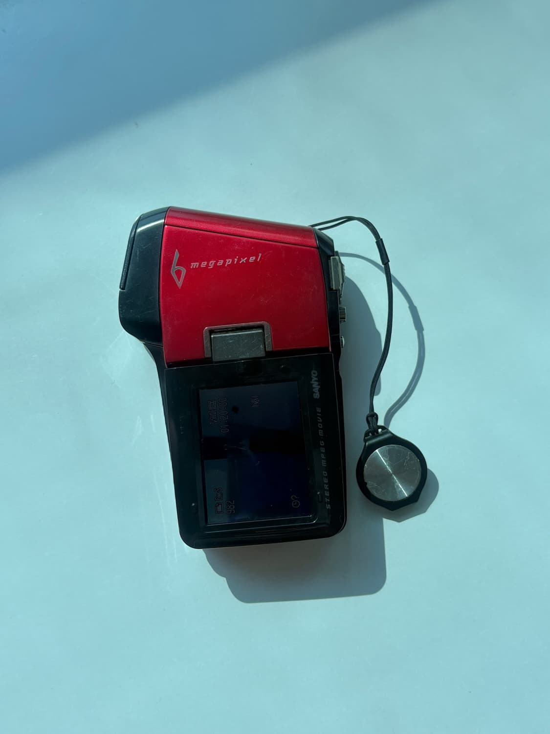 산요작티 c6 (작례O) 상품이미지3