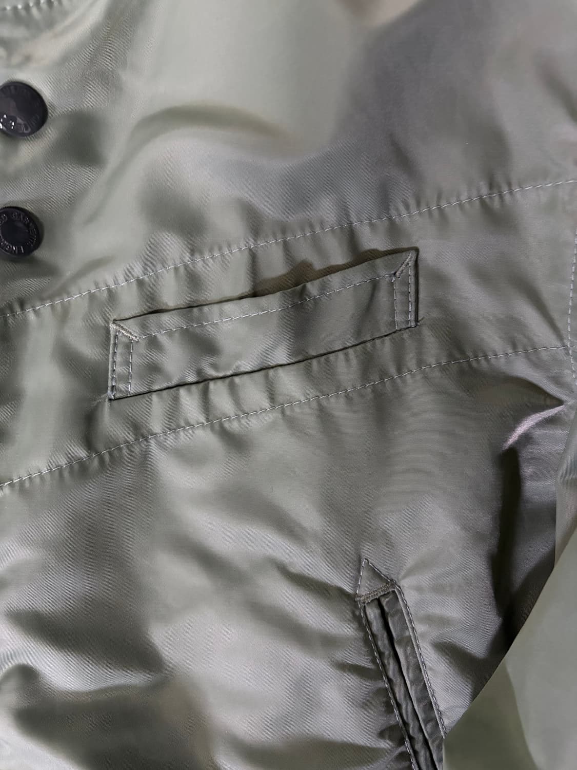 엔지니어드 가먼츠 ss시즌 에비에이터 상품이미지4