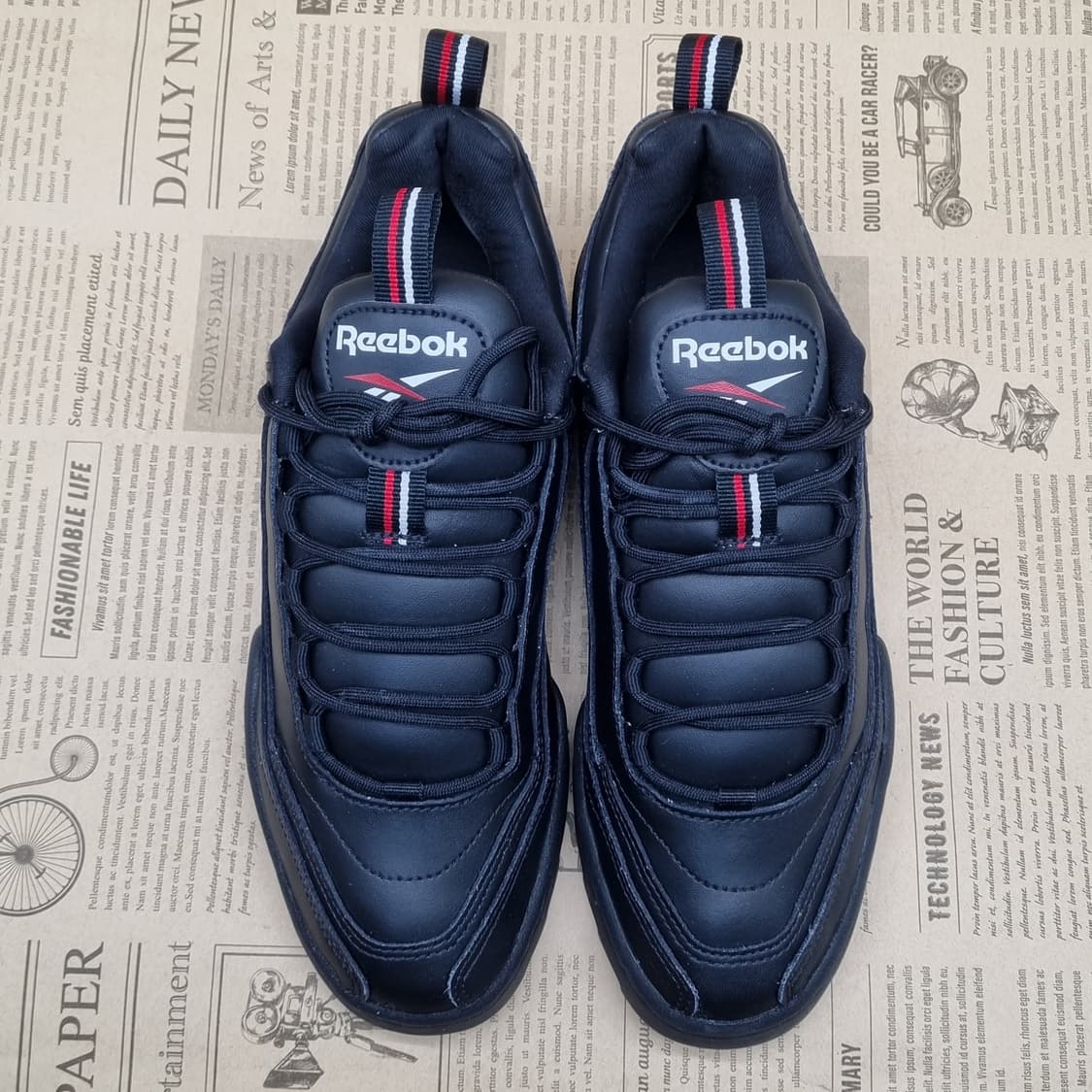 리복 리빅스 리플 여성운동화240  상품이미지2