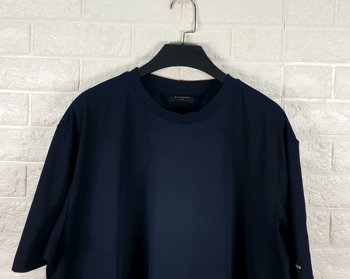 [110]버커루 기능성 라운드티 상품이미지4