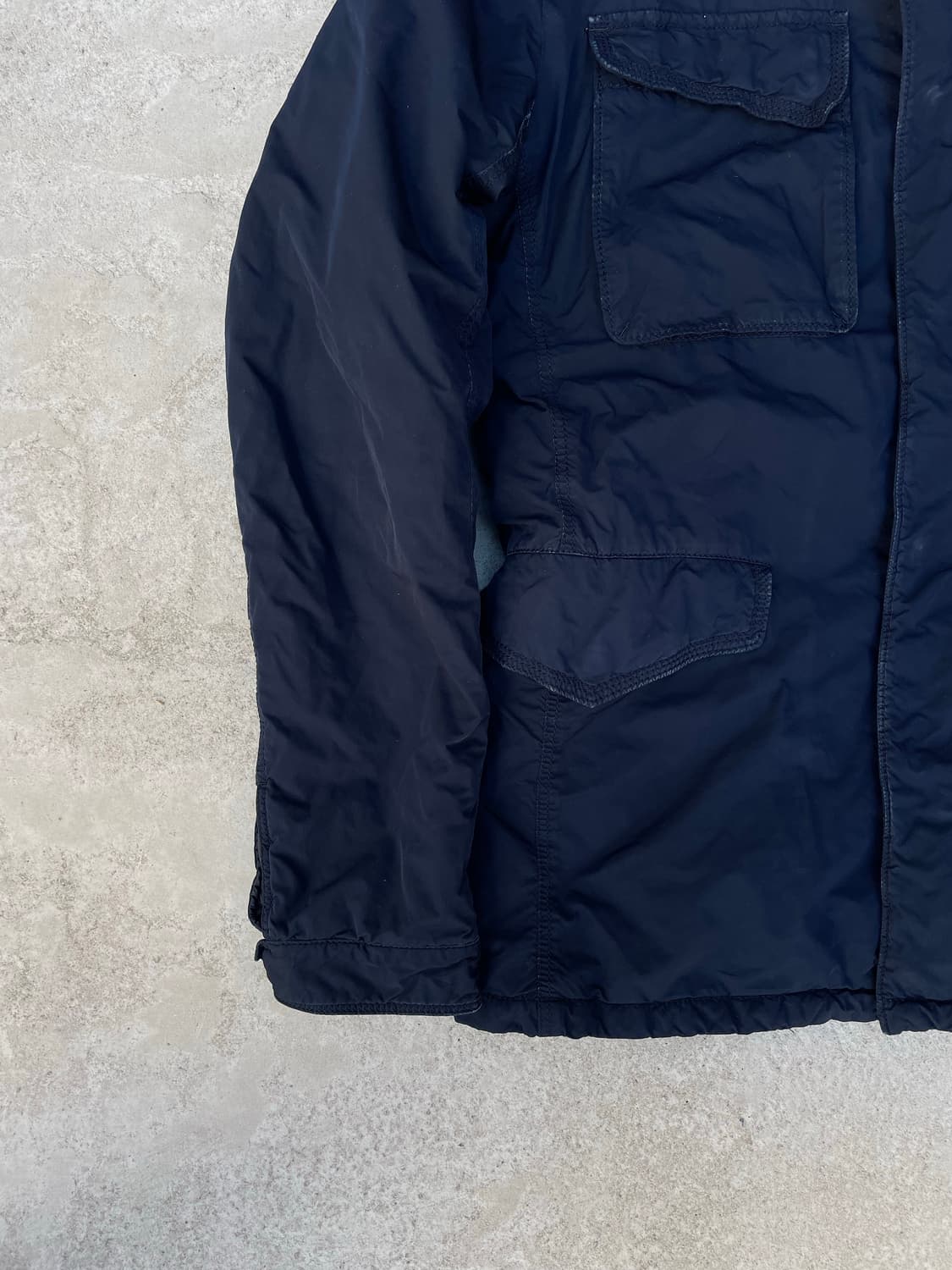 Tomorrowland 필드자켓 상품이미지4