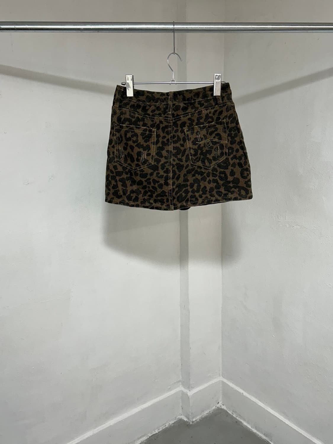 vtg skirt 상품이미지4