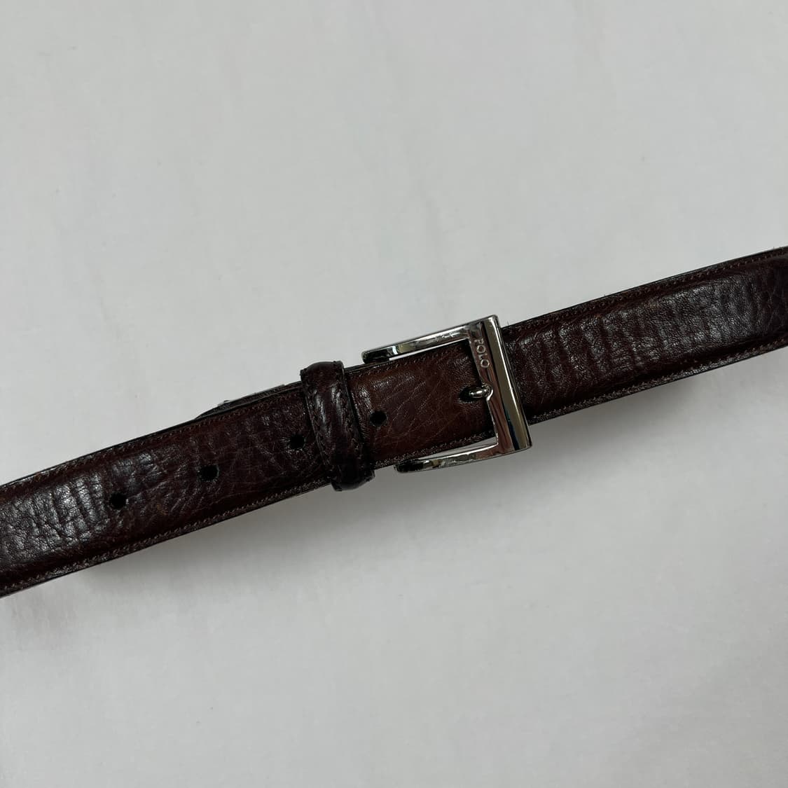 폴로랄프로렌 polo ralph lauren 포니 가죽벨트 상품이미지3