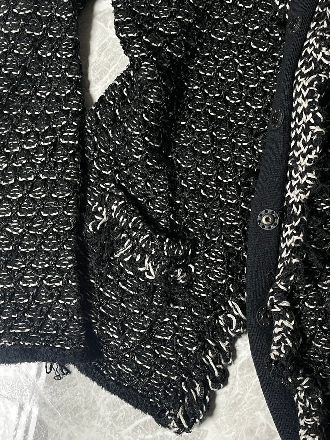 tweed jacket 상품이미지4