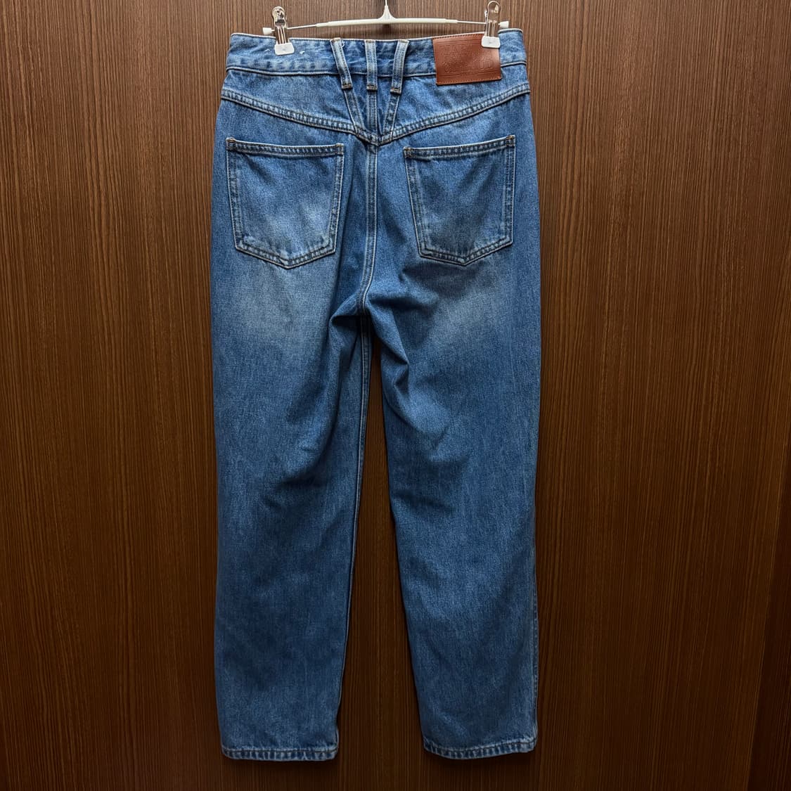 마리떼 프랑소와 저버 데님 청바지 26 상품이미지4