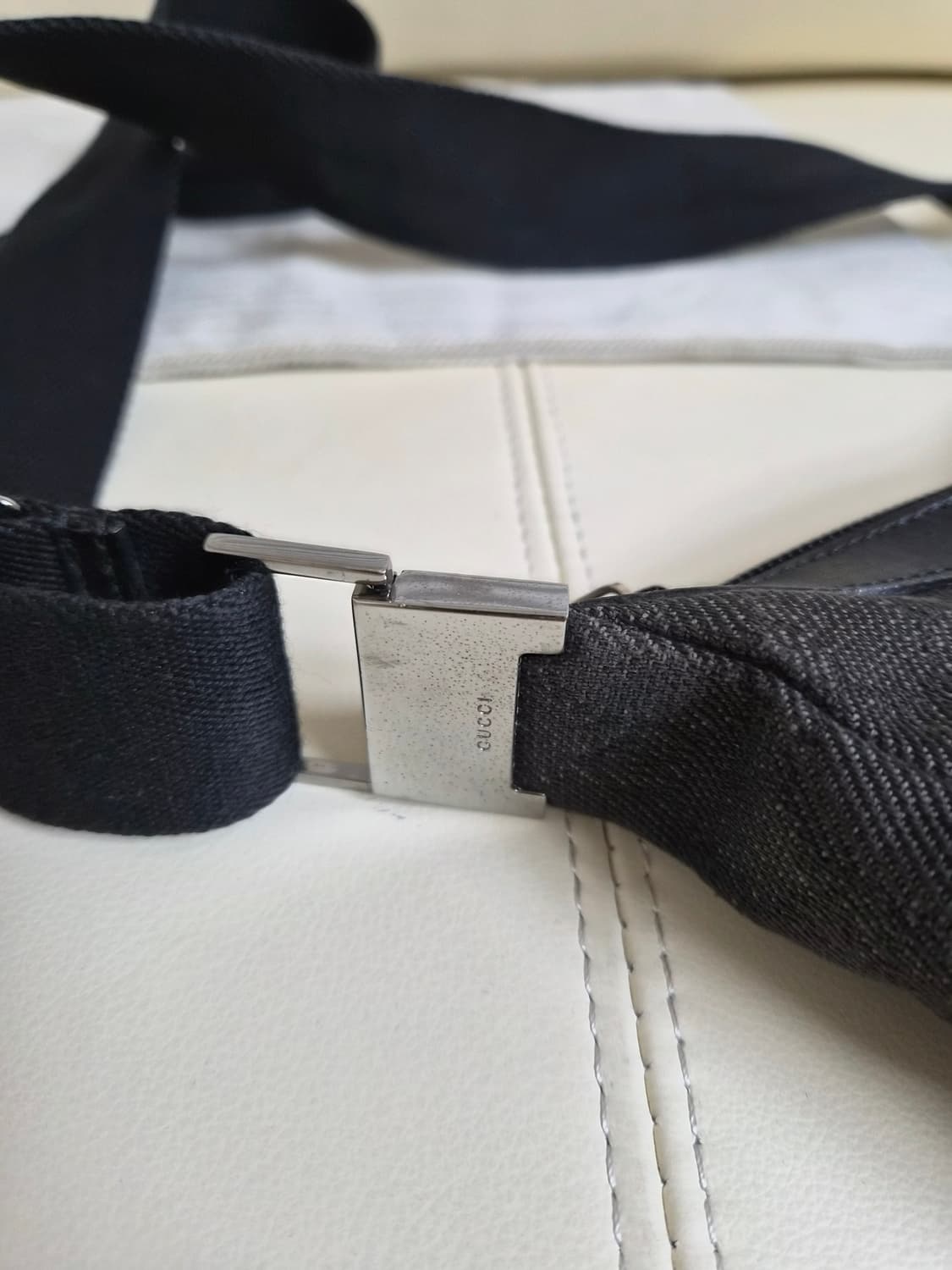 구찌정품 크로스백  상품이미지8