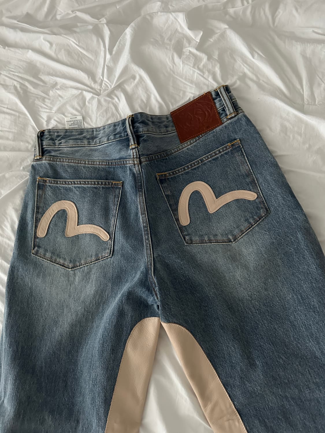 Evisu denim 상품이미지5