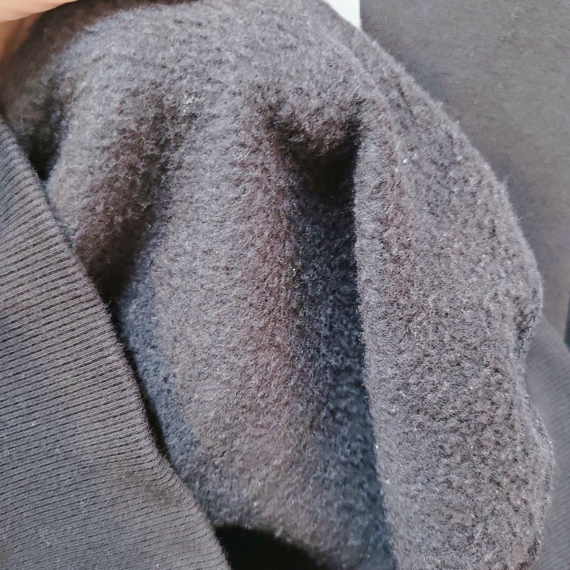 100) UCLA 기모 맨투맨  상품이미지7