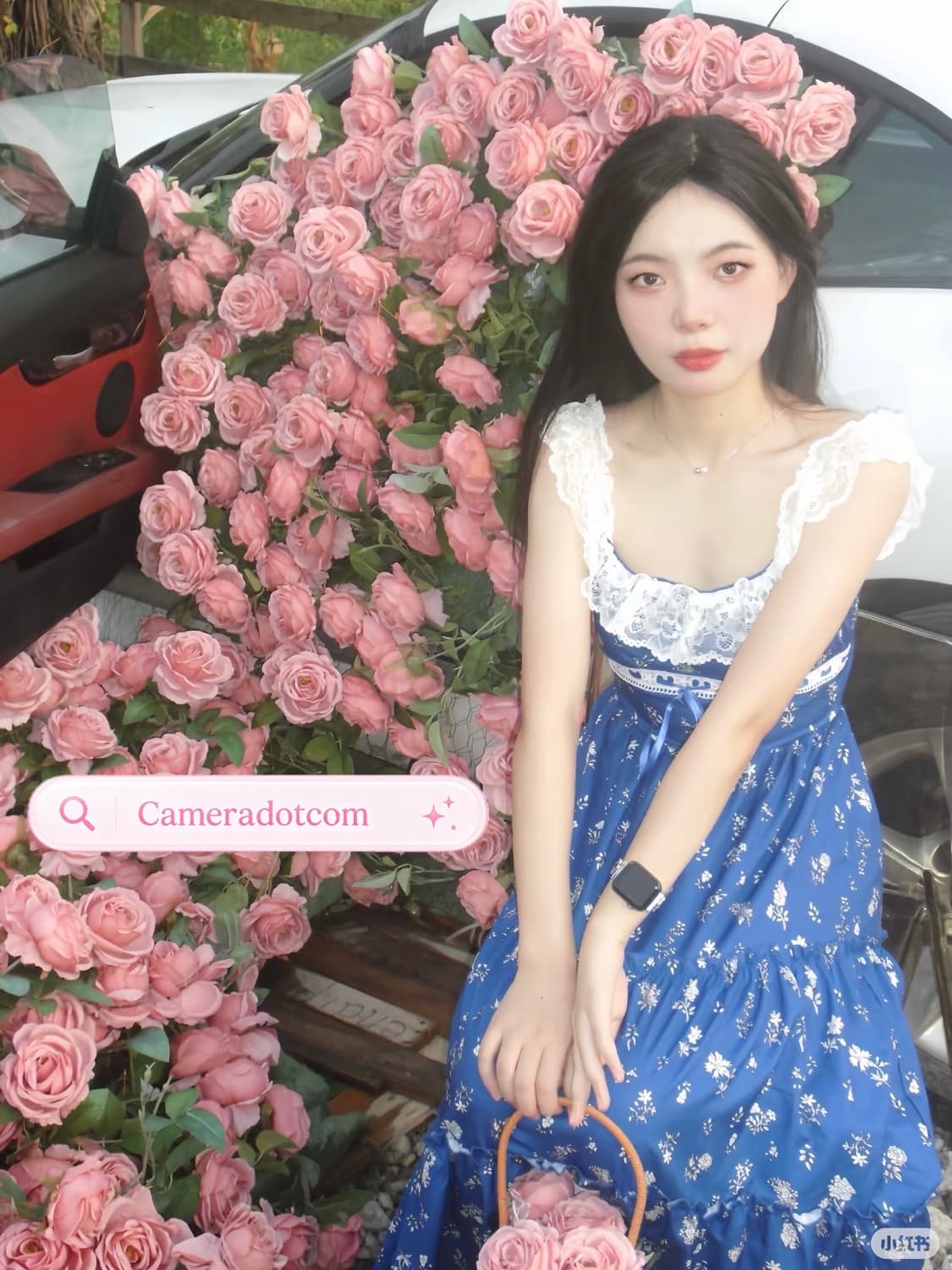 풀박 ✨)Casio 카시오 exlim zs35 엑슬림 핑크 상품이미지3