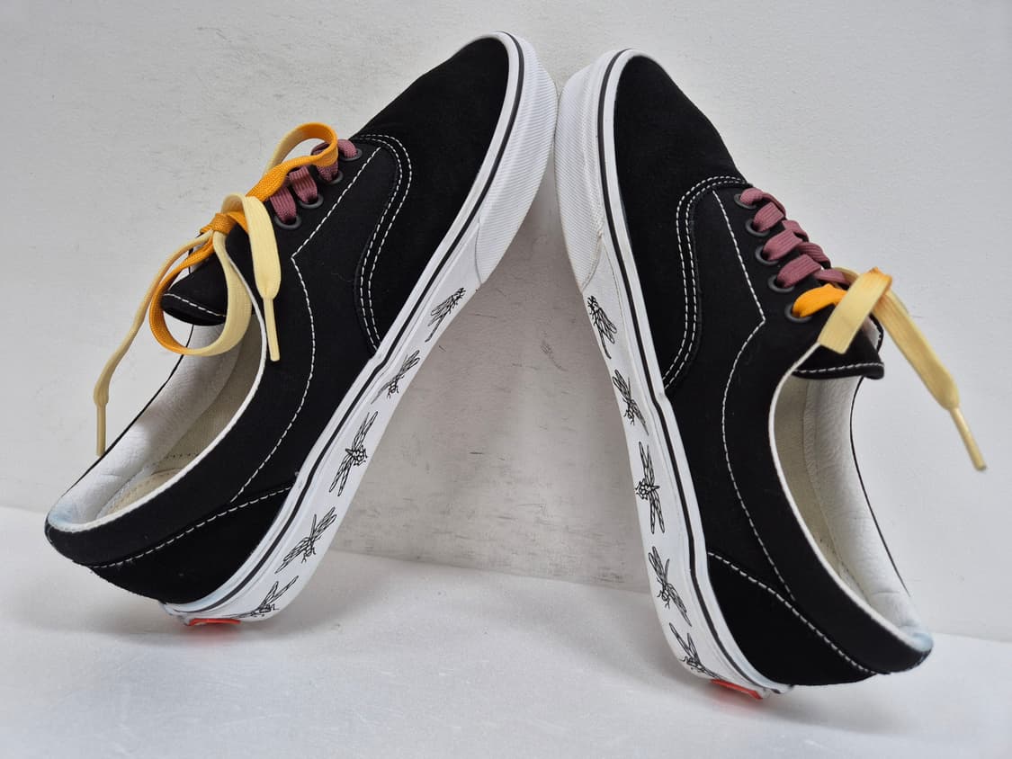 반스 남성 스니커즈 270 상품이미지5