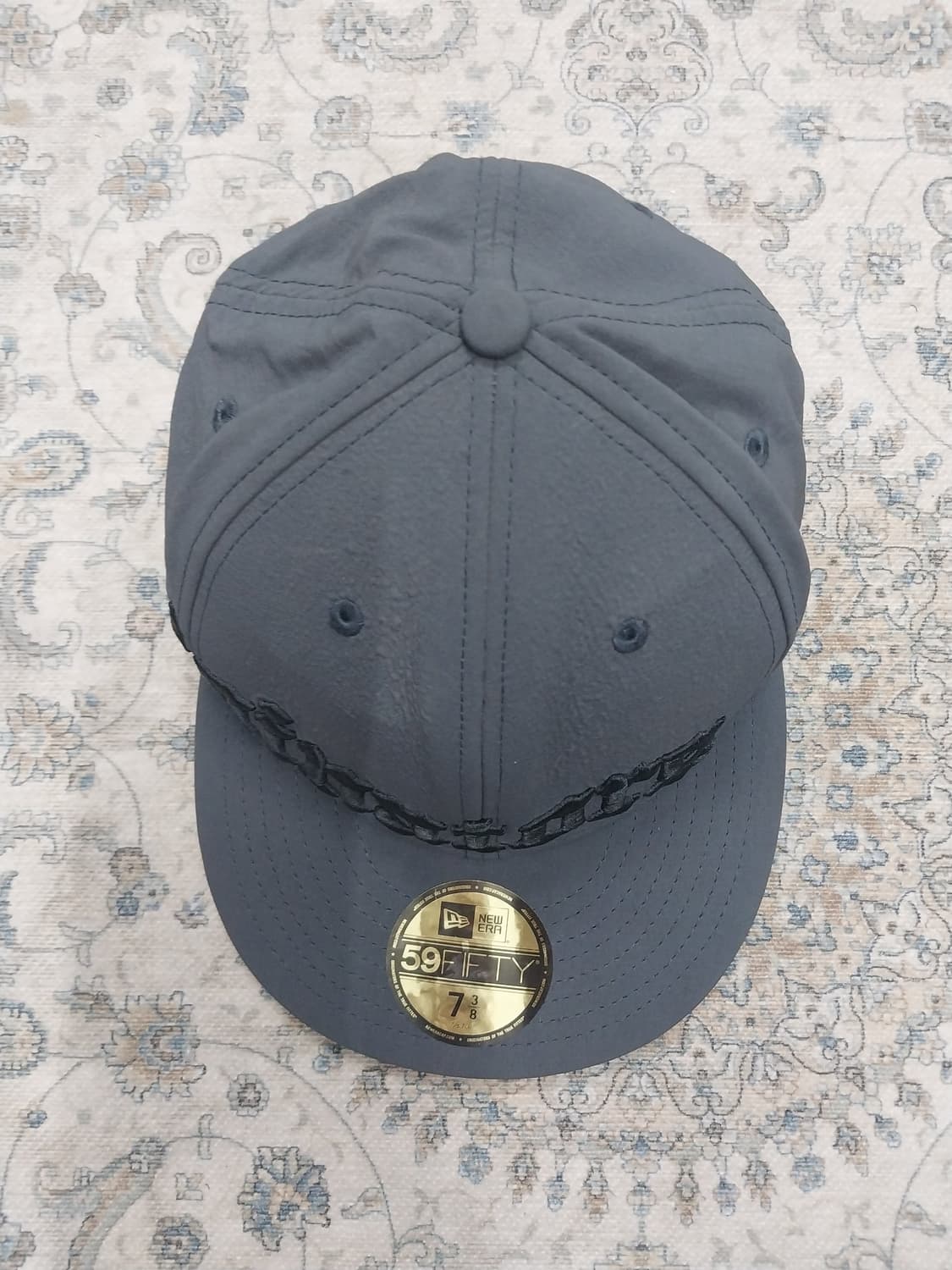 뉴에라 59FIFTY 스냅백 58.7호 상품이미지2