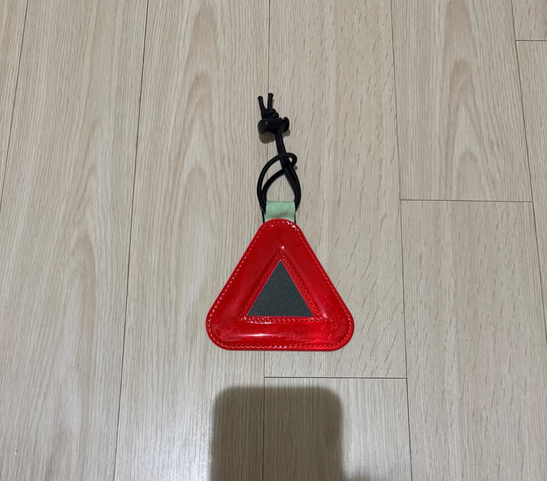 블루러그 리플렉터 새상품 Triangle reflector 상품이미지2
