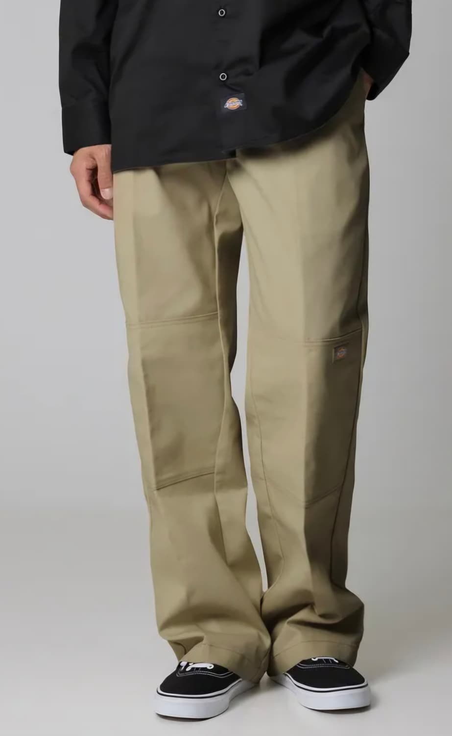 디키즈 더블니 카고 상품이미지2