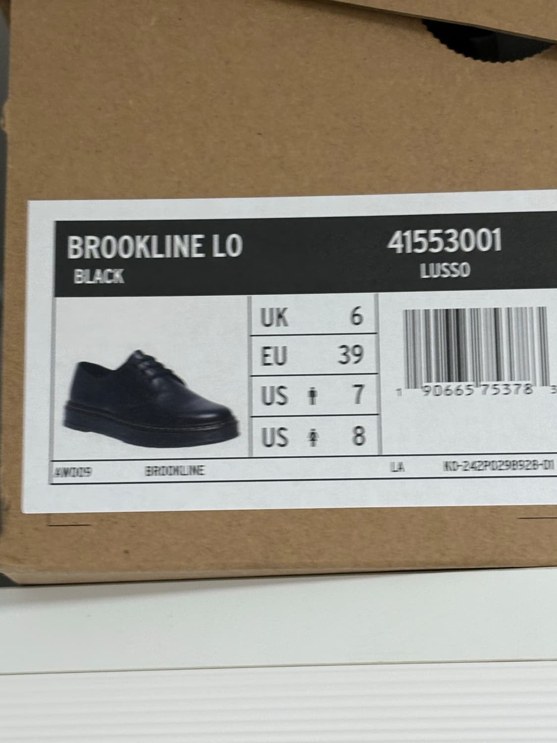 닥터마틴 상품이미지2