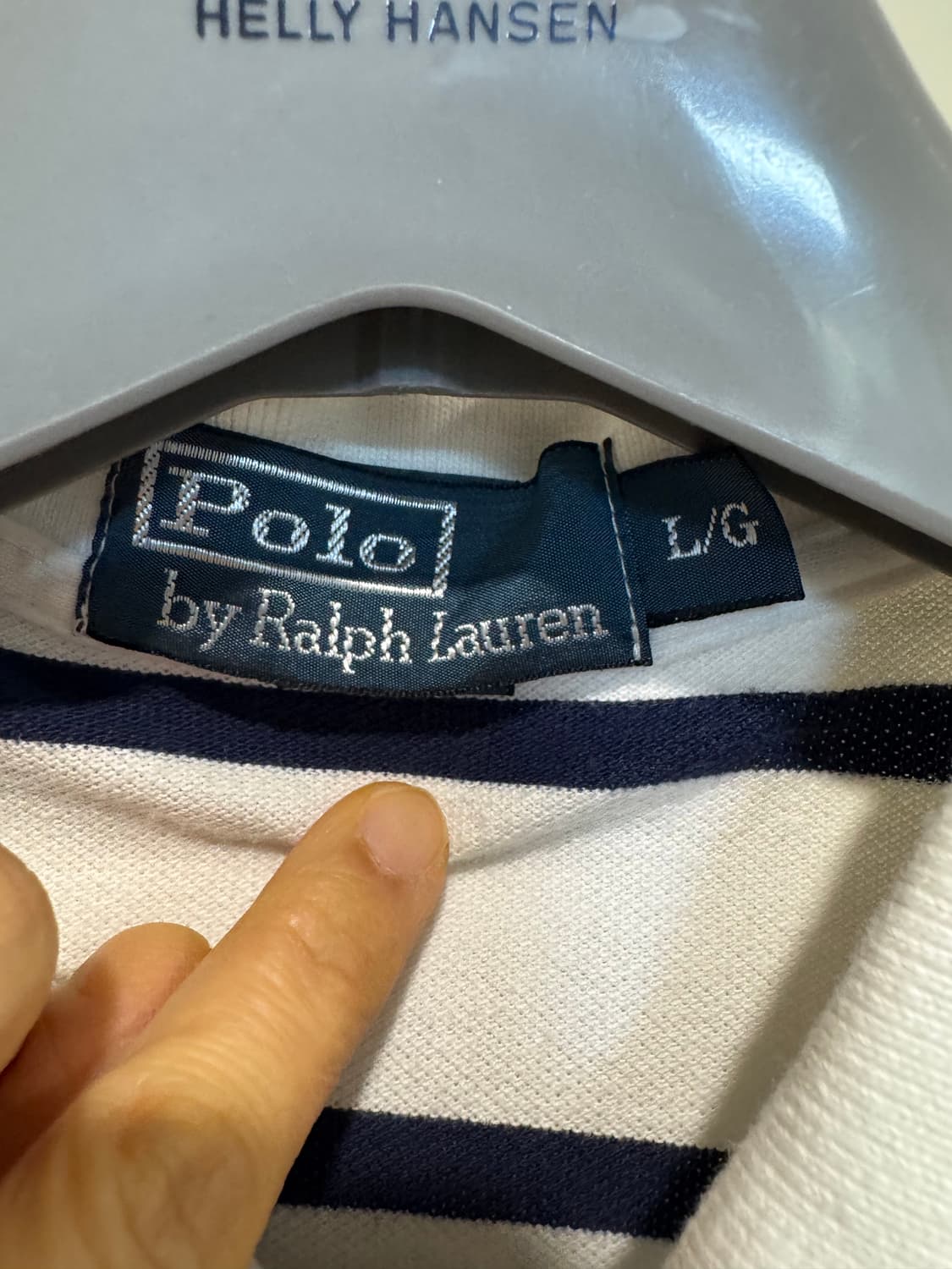 폴로랄프로렌 pk 티셔츠  상품이미지4