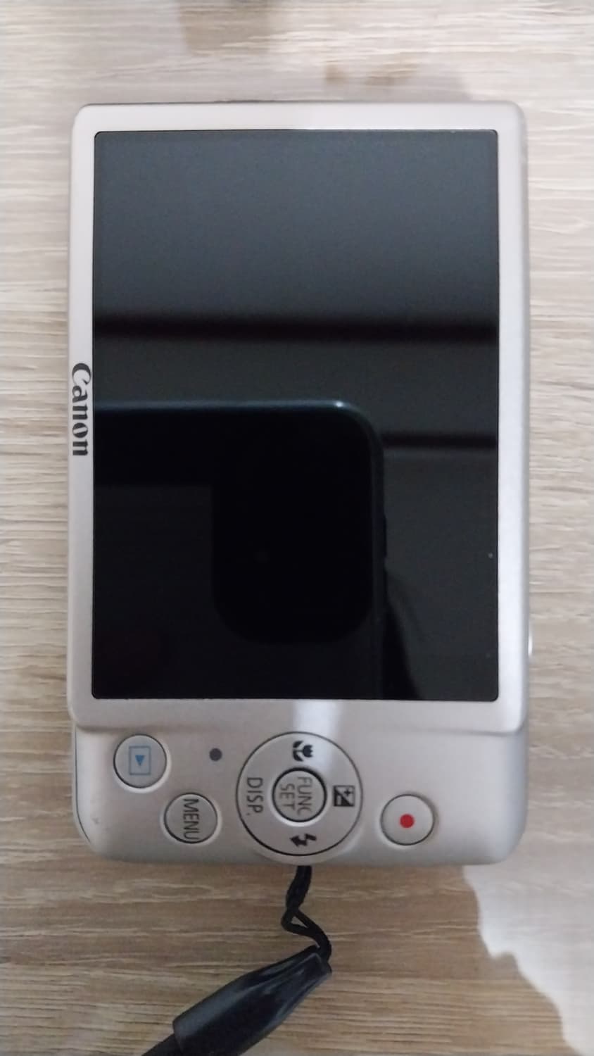 캐논 IXUS 115 디카 상품이미지2