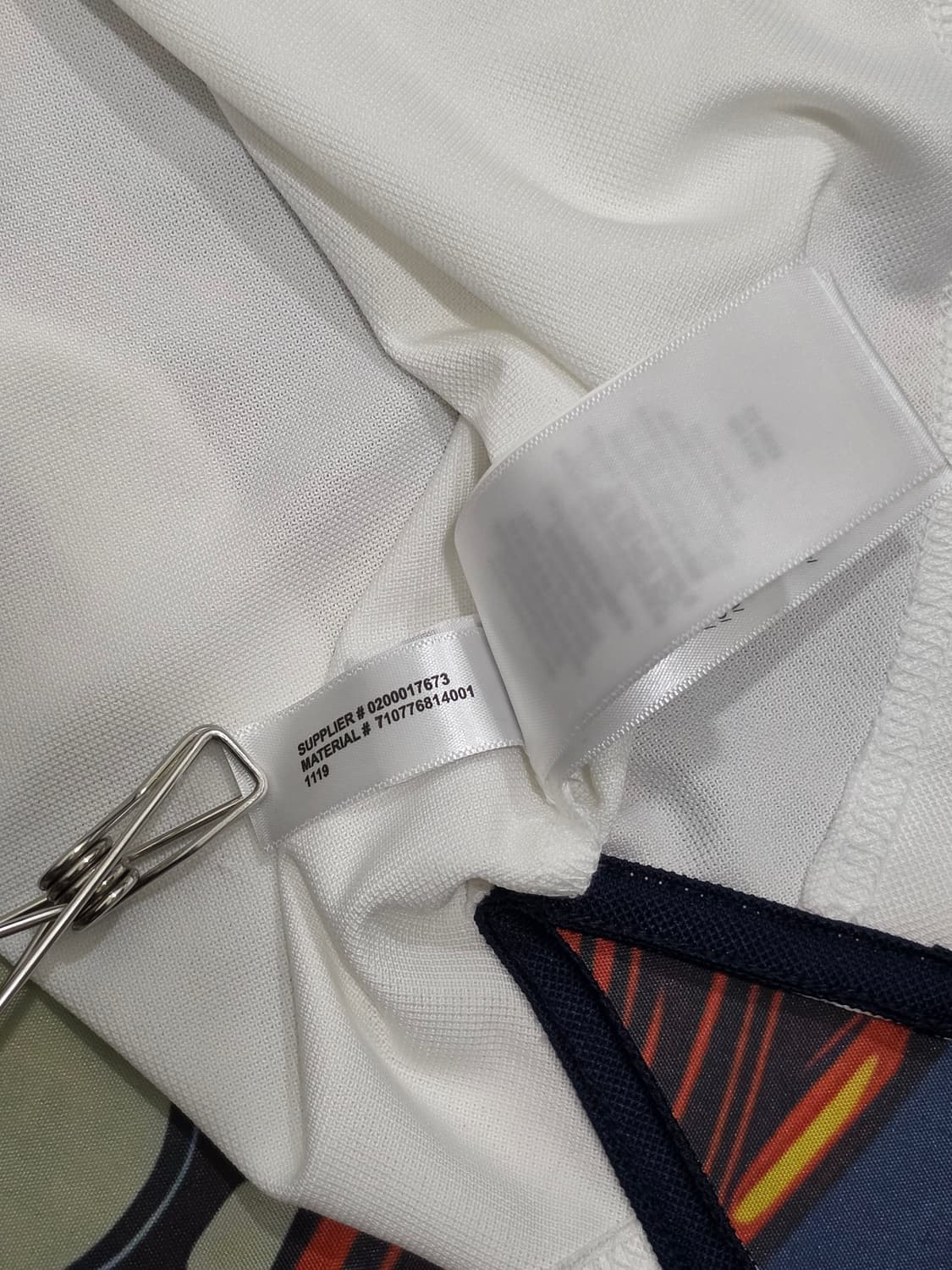 Polo Ralph Lauren 빅포니 기능성 카라티 S 상품이미지7