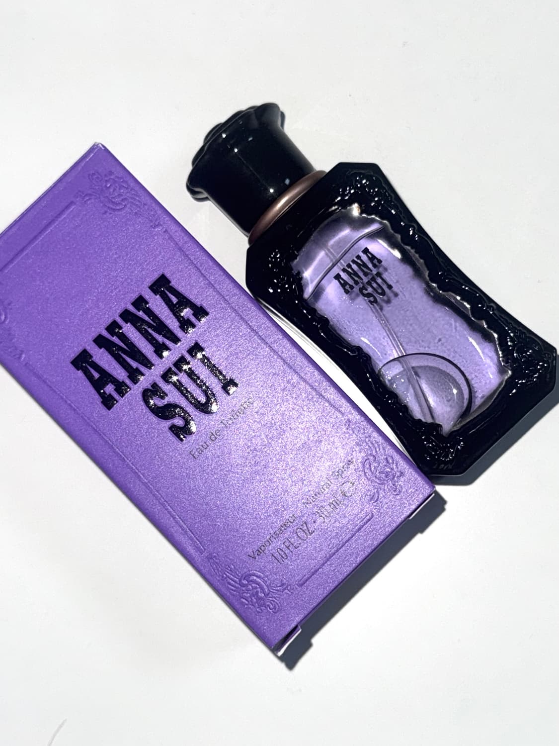 안나수이 오드 뚜왈렛 EDT SP 30ml 향수 상품이미지1