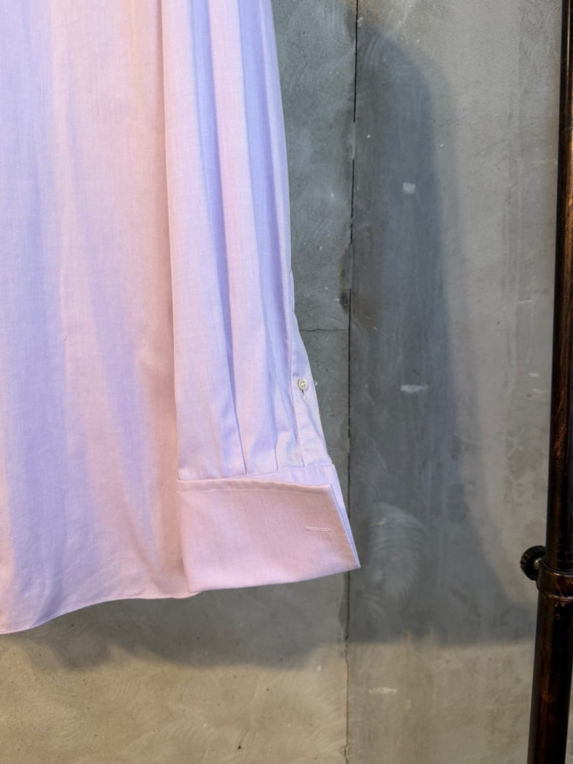 란스미어 드레스 셔츠 100 상품이미지6