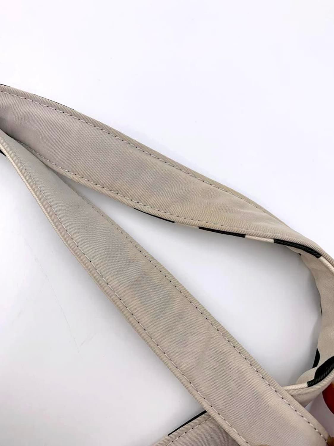 요지야마모토 y'saccs 폴카 도트 토트백 상품이미지6