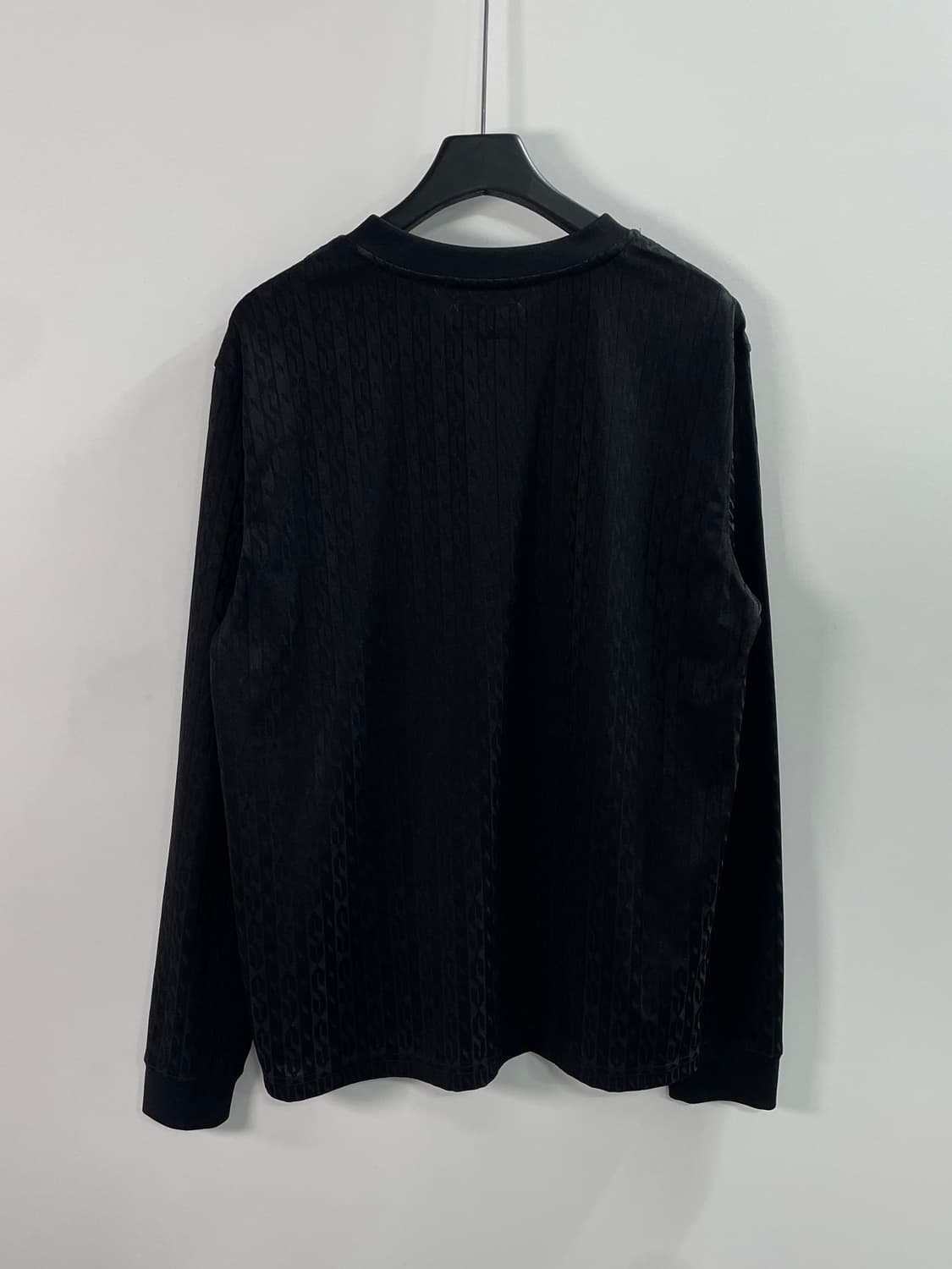 스투시 풋볼 저지 롱슬리브 긴팔티 (on.363) 상품이미지3