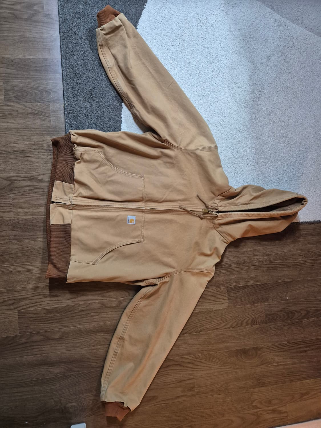 칼하트 j131 상품이미지1