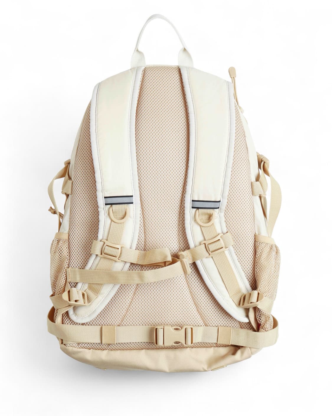 [Coleman] 샌드 베이지 나일론 백팩 상품이미지2