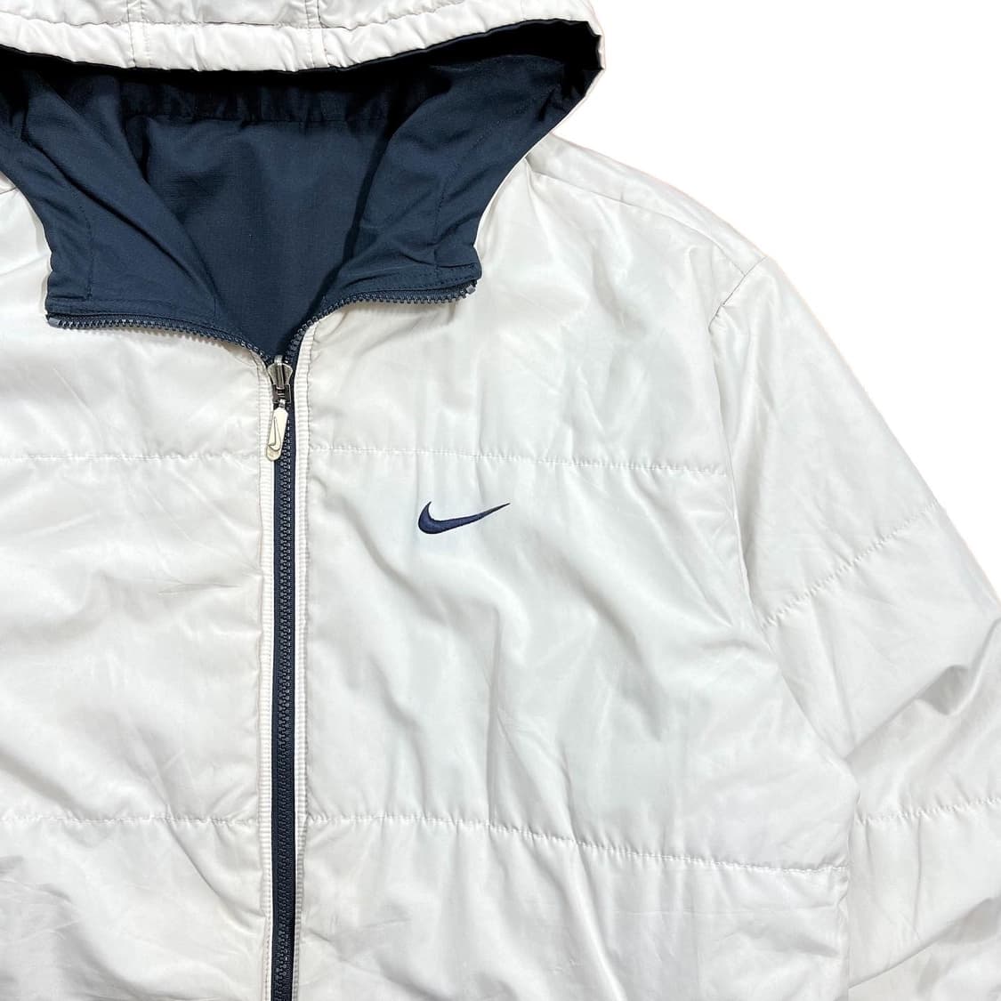 나이키 리버시블 테니스로고 점퍼 상품이미지6