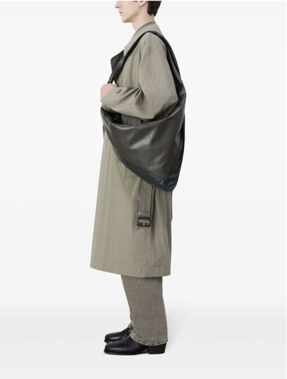 24fw시즌 르메르 스카프백 상품이미지2