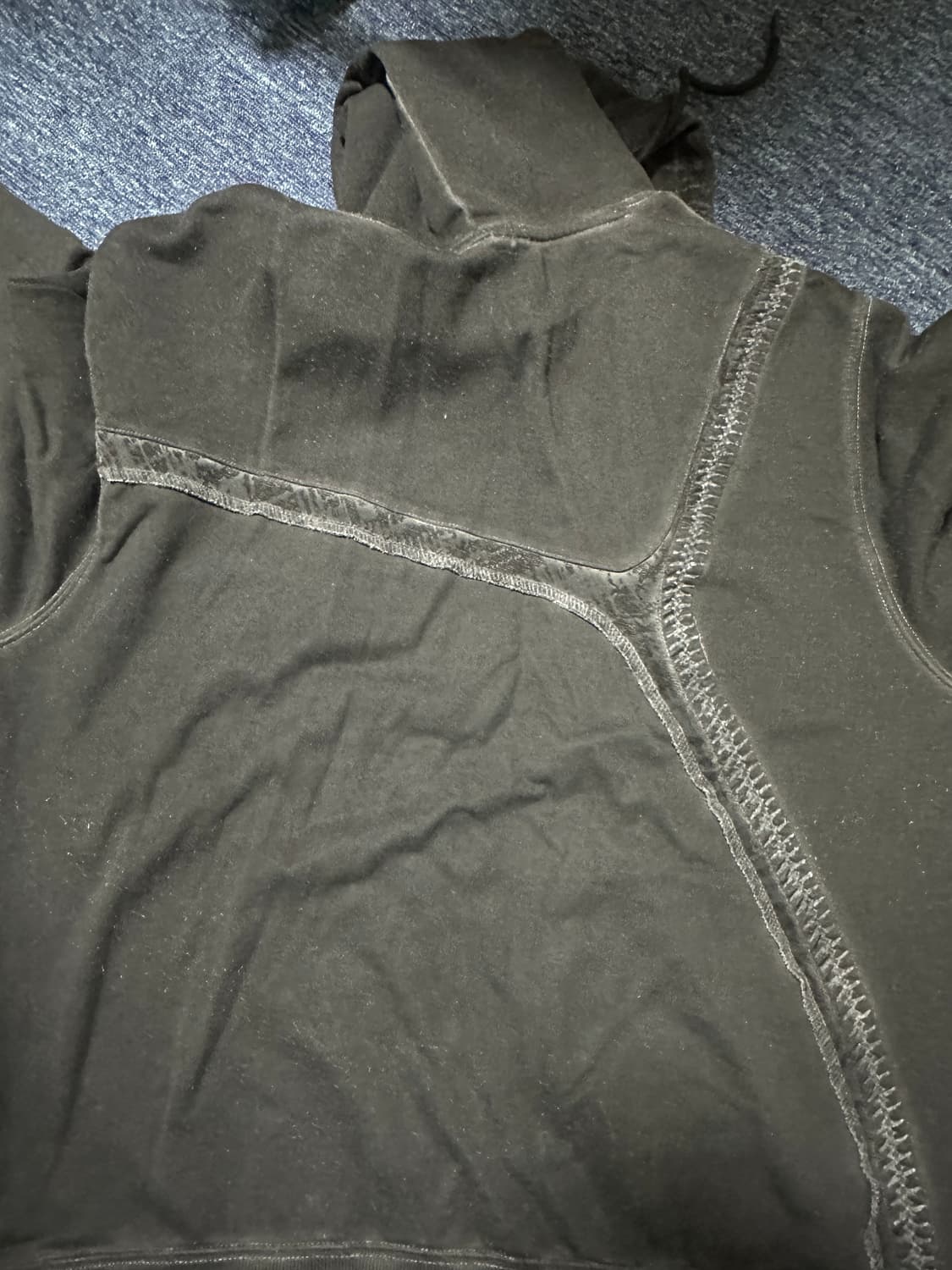 xlim 후드티 상품이미지1