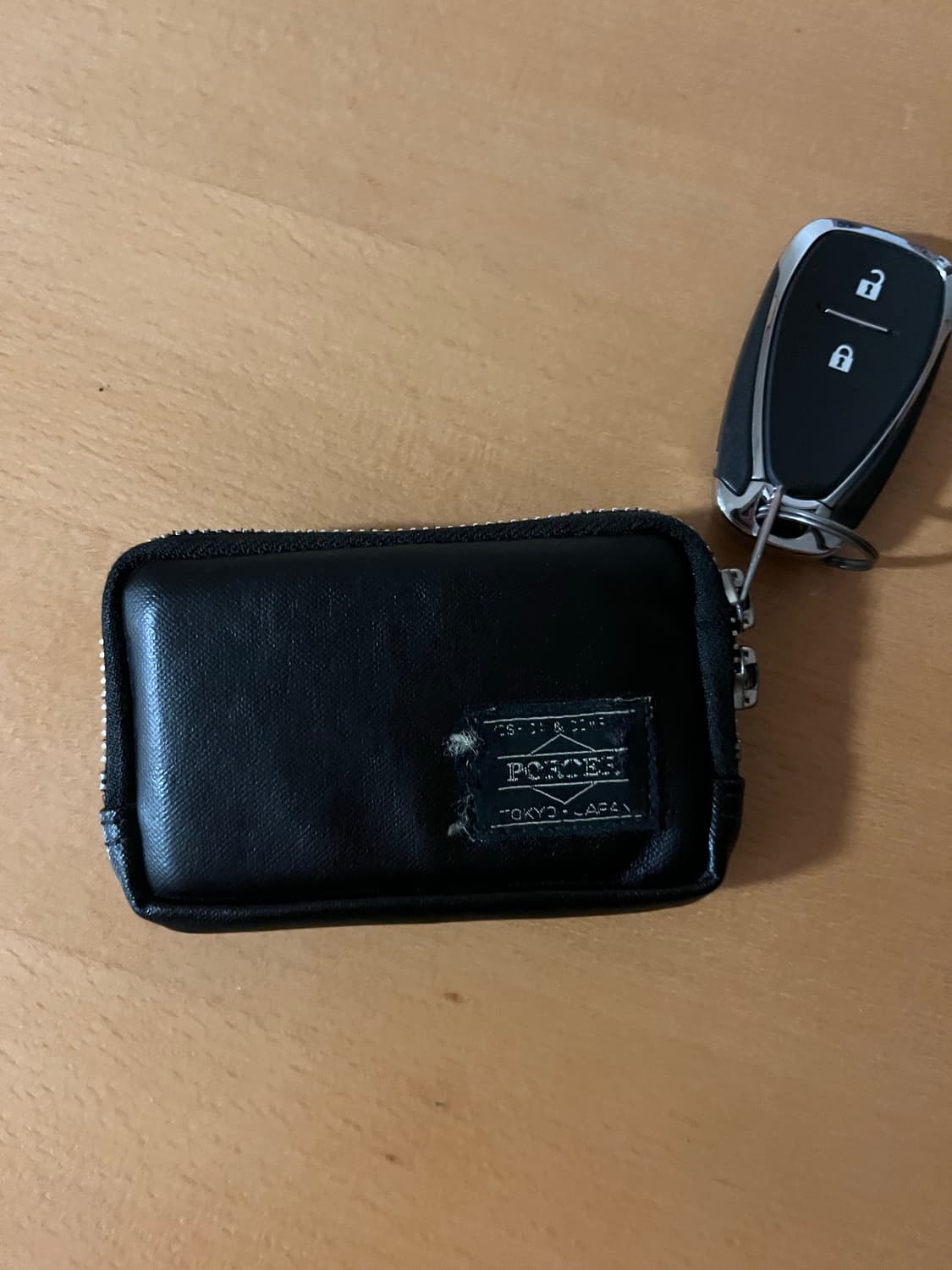 요시다 포터 코인케이스  상품이미지1