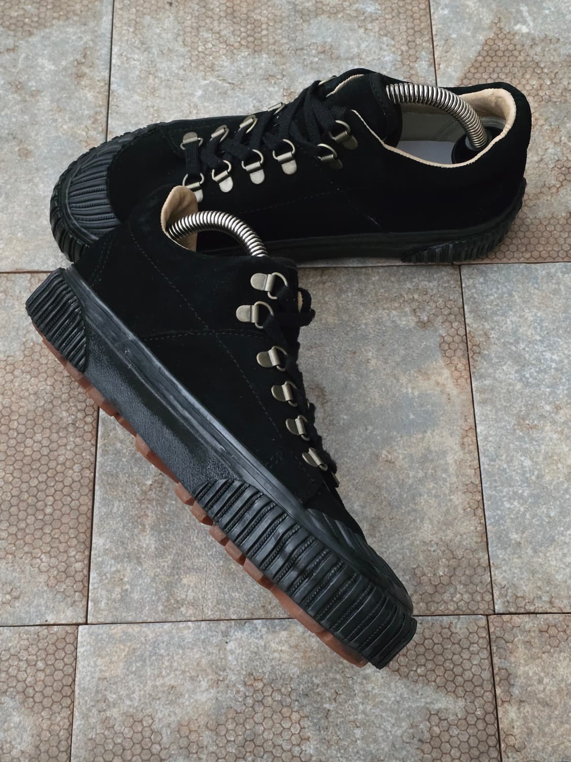 (235)반스 애너하임 오빈 35 dx 상품이미지4