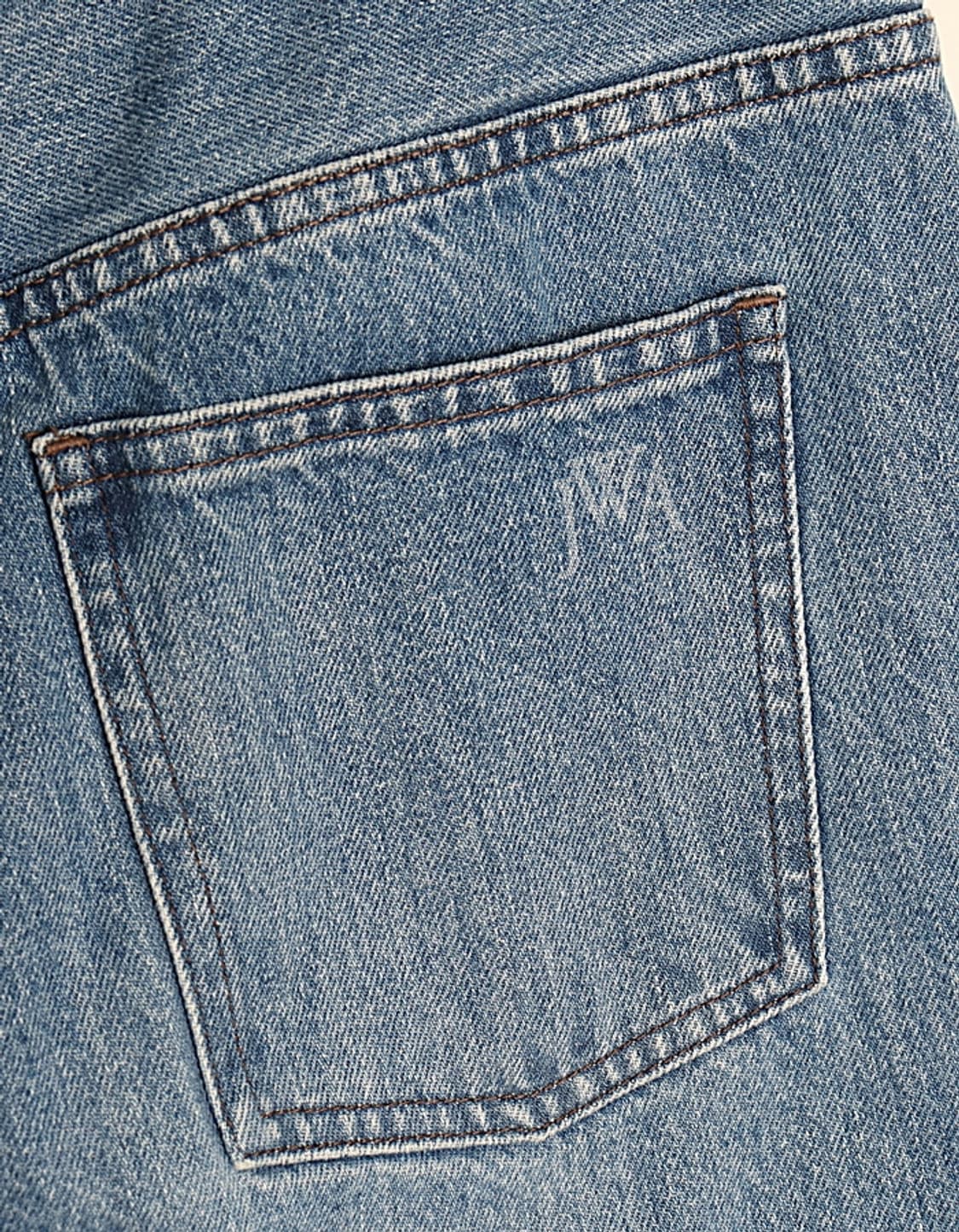 UQ x JW ANDERSON Denim Pant (25~26) 상품이미지5