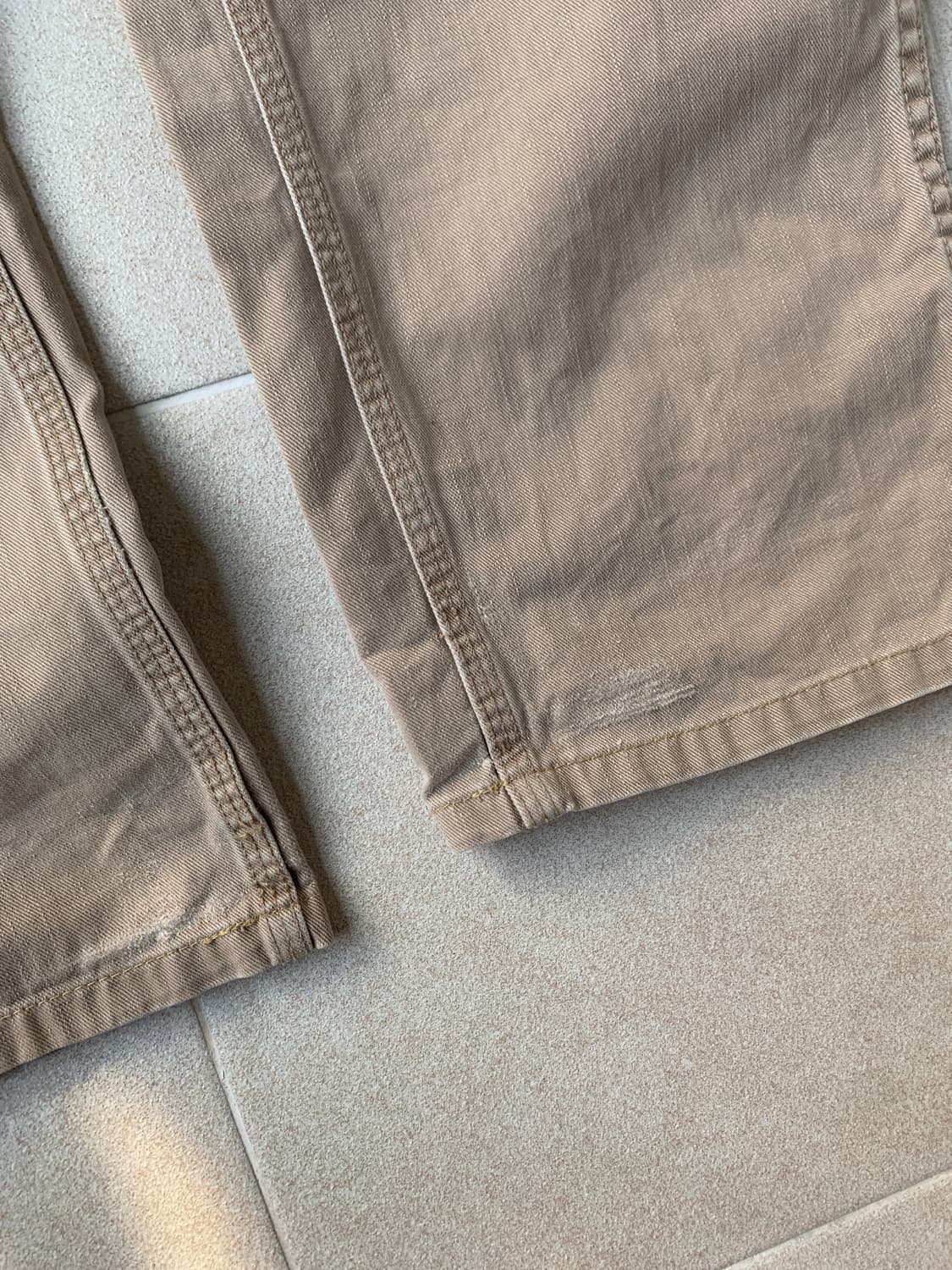 Sassafras cotton pants 상품이미지5