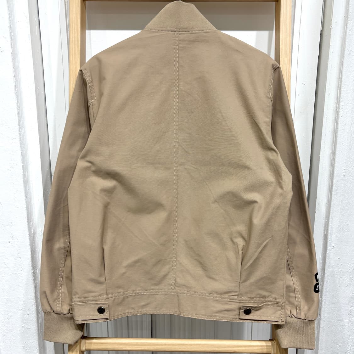 Jeep 지프 봄버자켓 상품이미지3