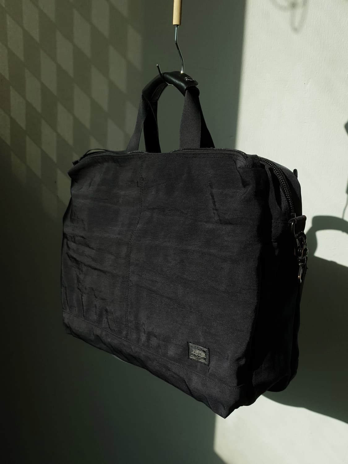 PORTER 2way business bag 상품이미지4