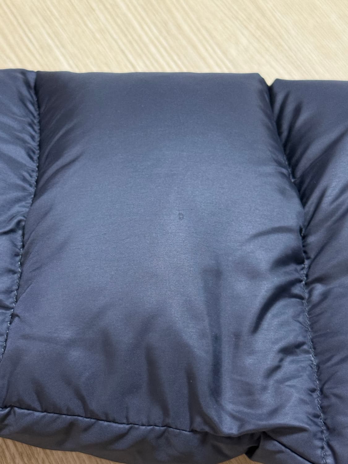 [L]90s 노스페이스 어센트 자켓 스톰그레이 상품이미지6