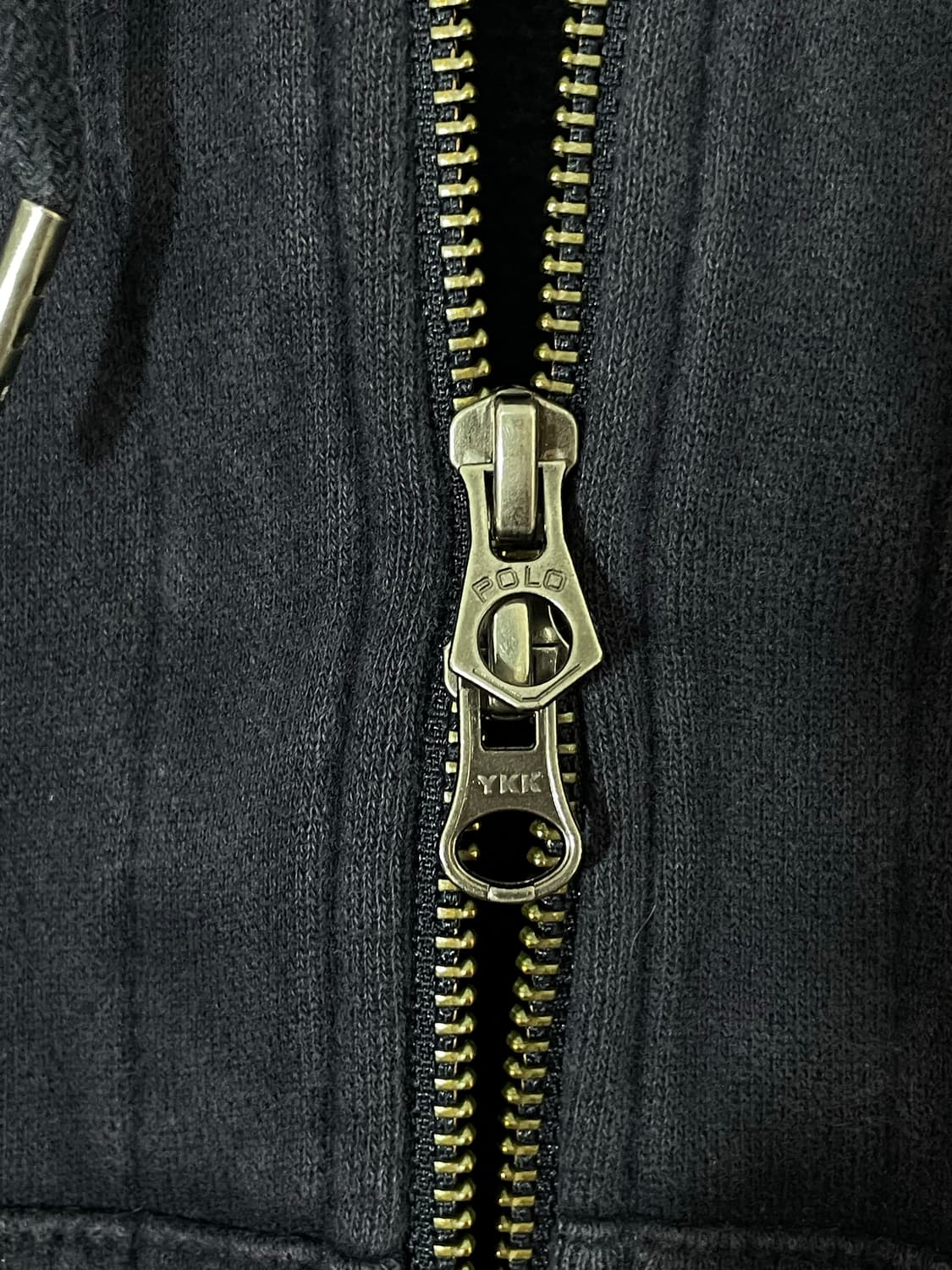 폴로랄프로렌 빅포니 후드집업 상품이미지7