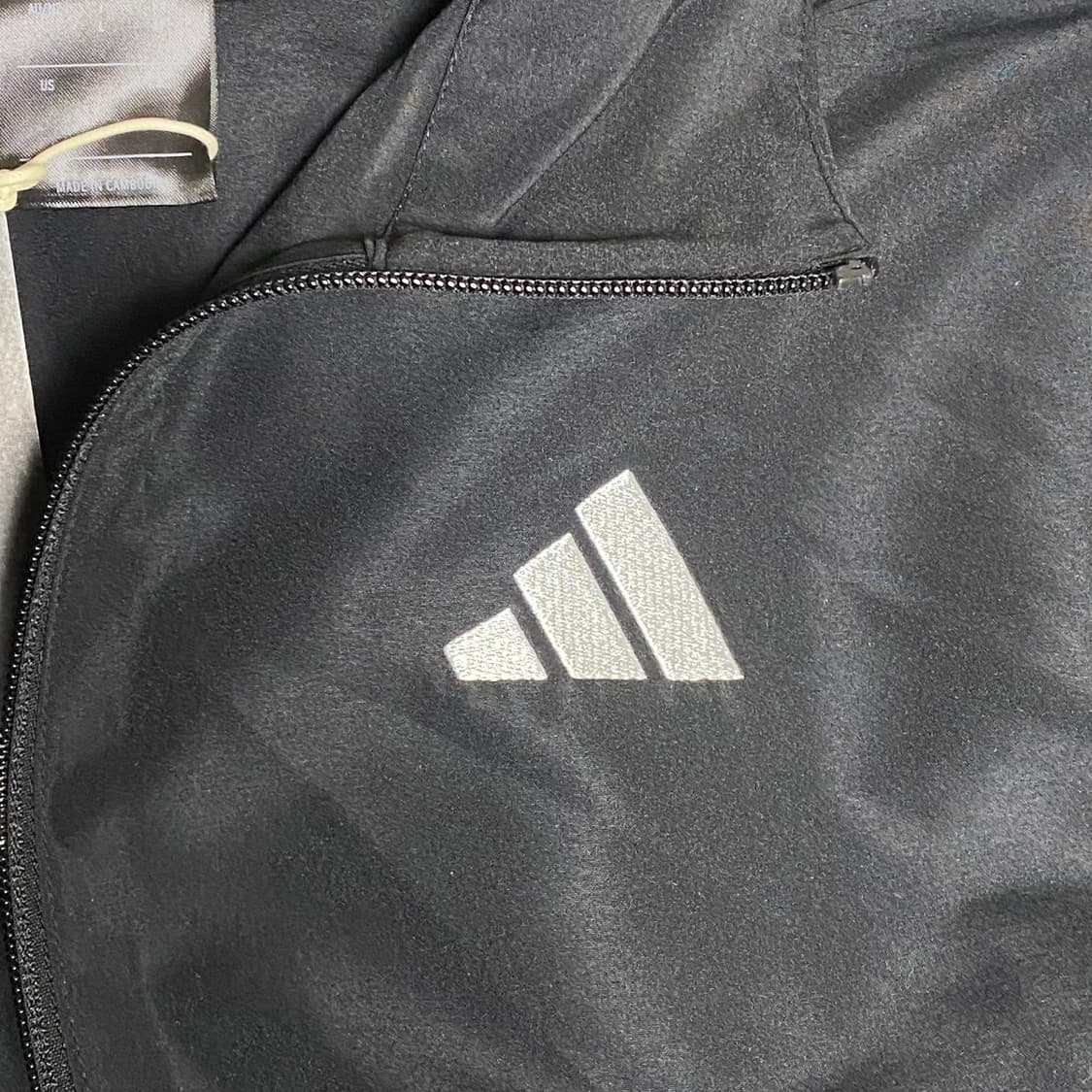 아디다스 트랙수트 상하의 세트 M 상품이미지4