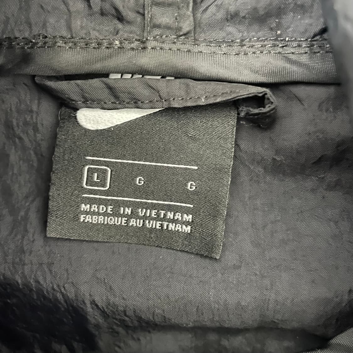 나이키 윈드러너 바람막이 상품이미지2