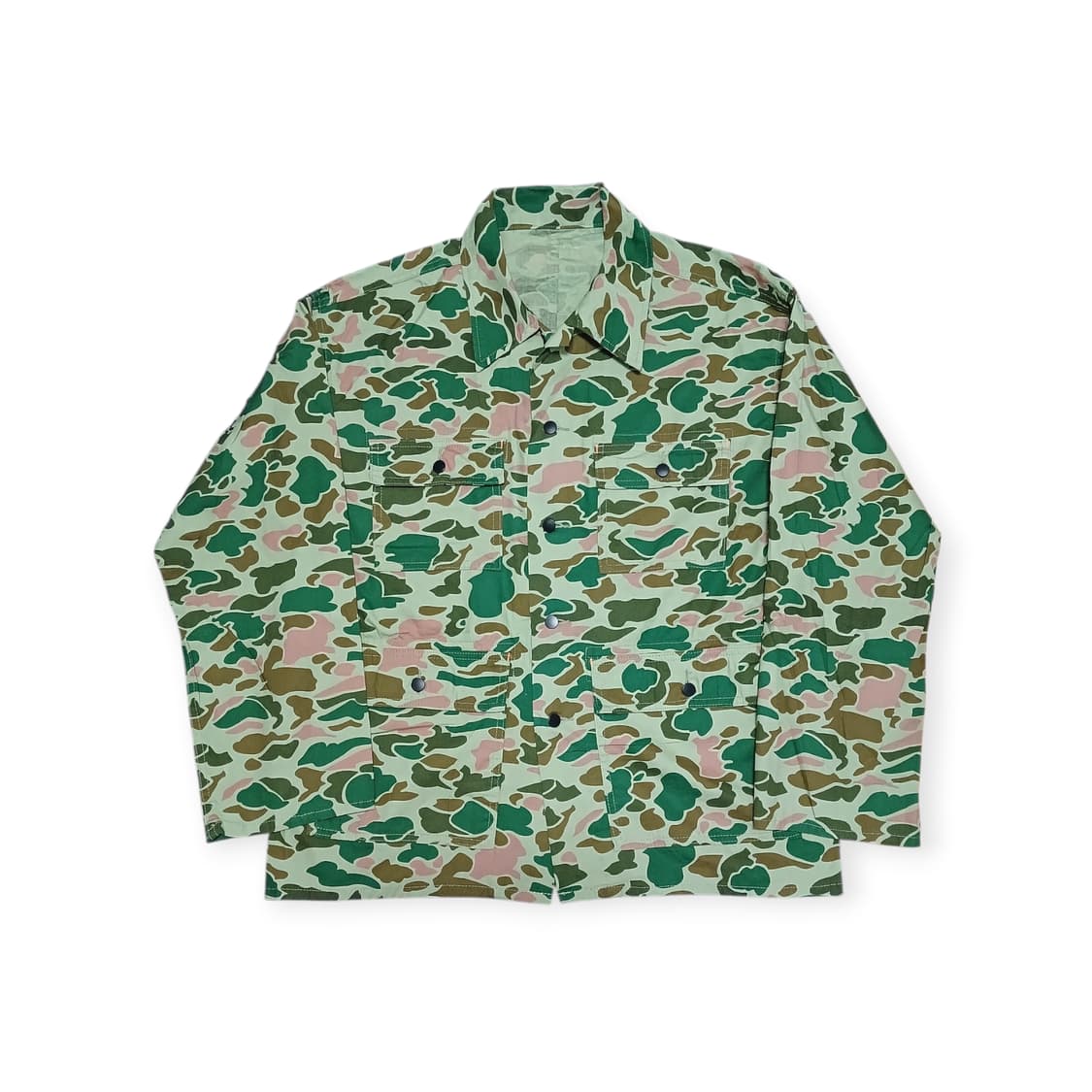 Rodeo crowns 청개구리 밀리터리 셔츠자켓 상품이미지1