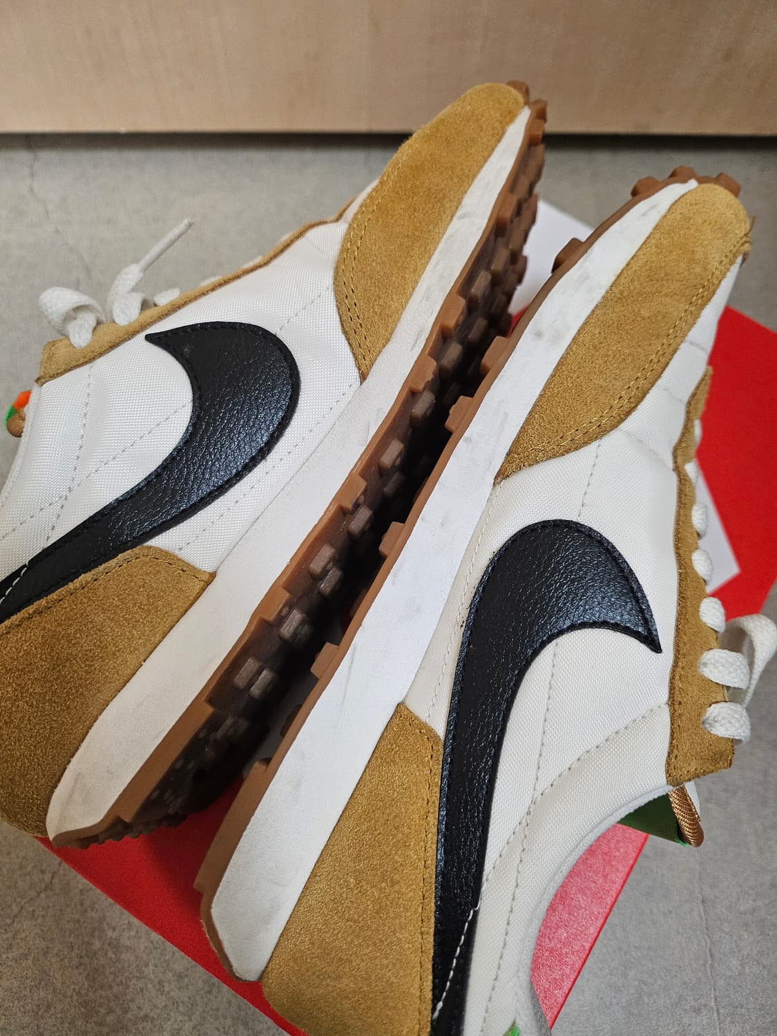 나이키 데이브레이크 235mm 상품이미지7