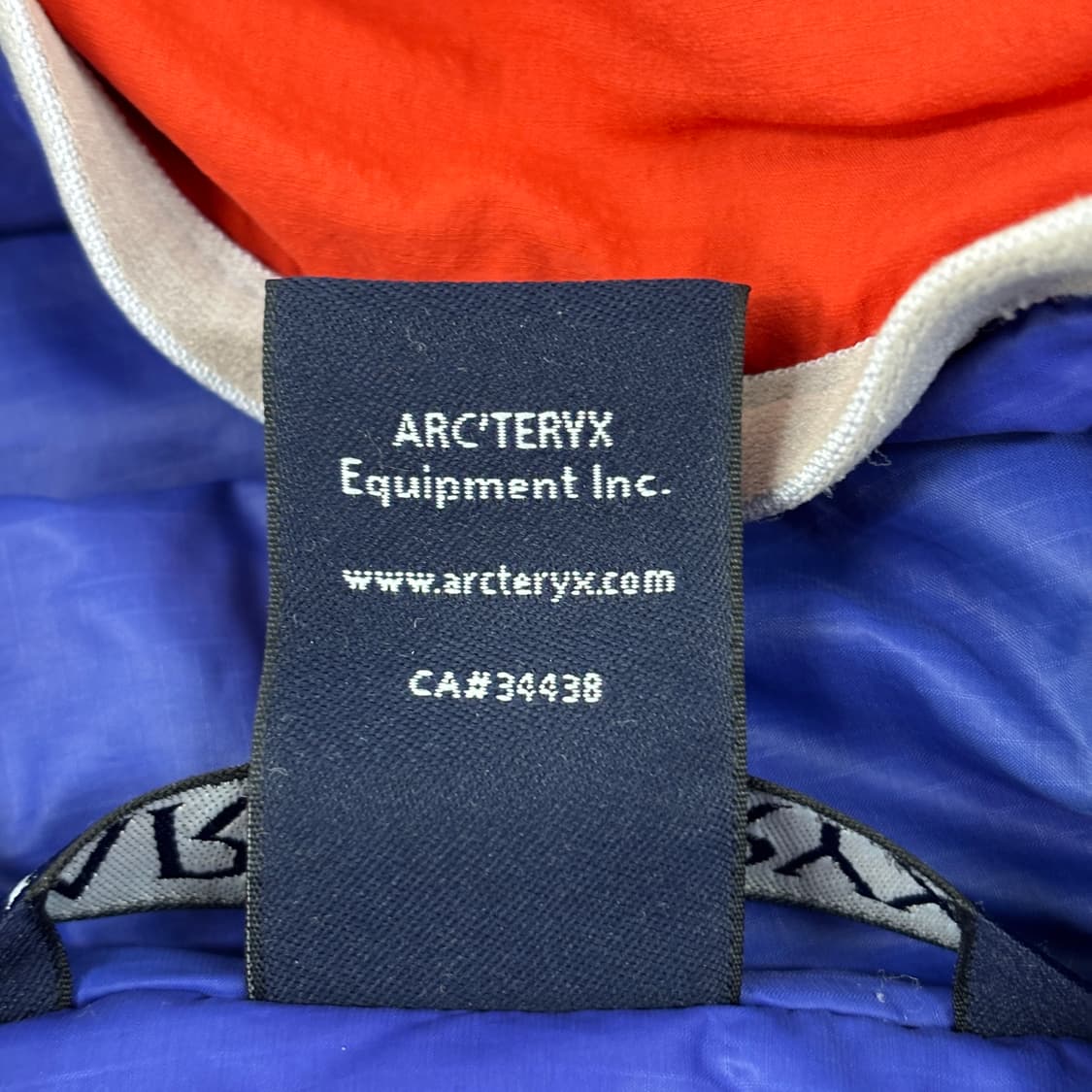 아크테릭스 아톰 LT 자켓 상품이미지9