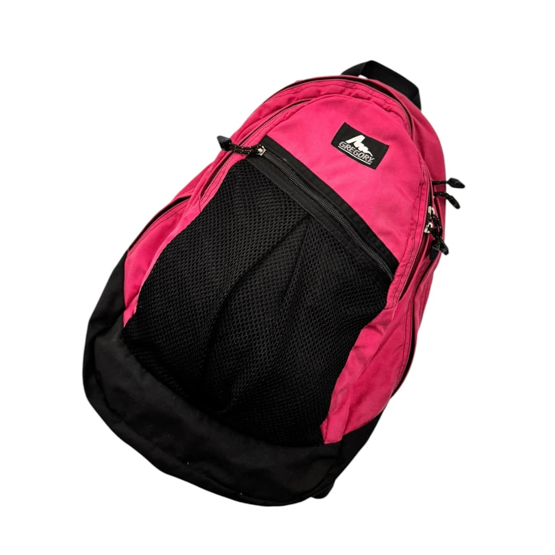 그레고리 90s 백팩 핑크/블랙 상품이미지1
