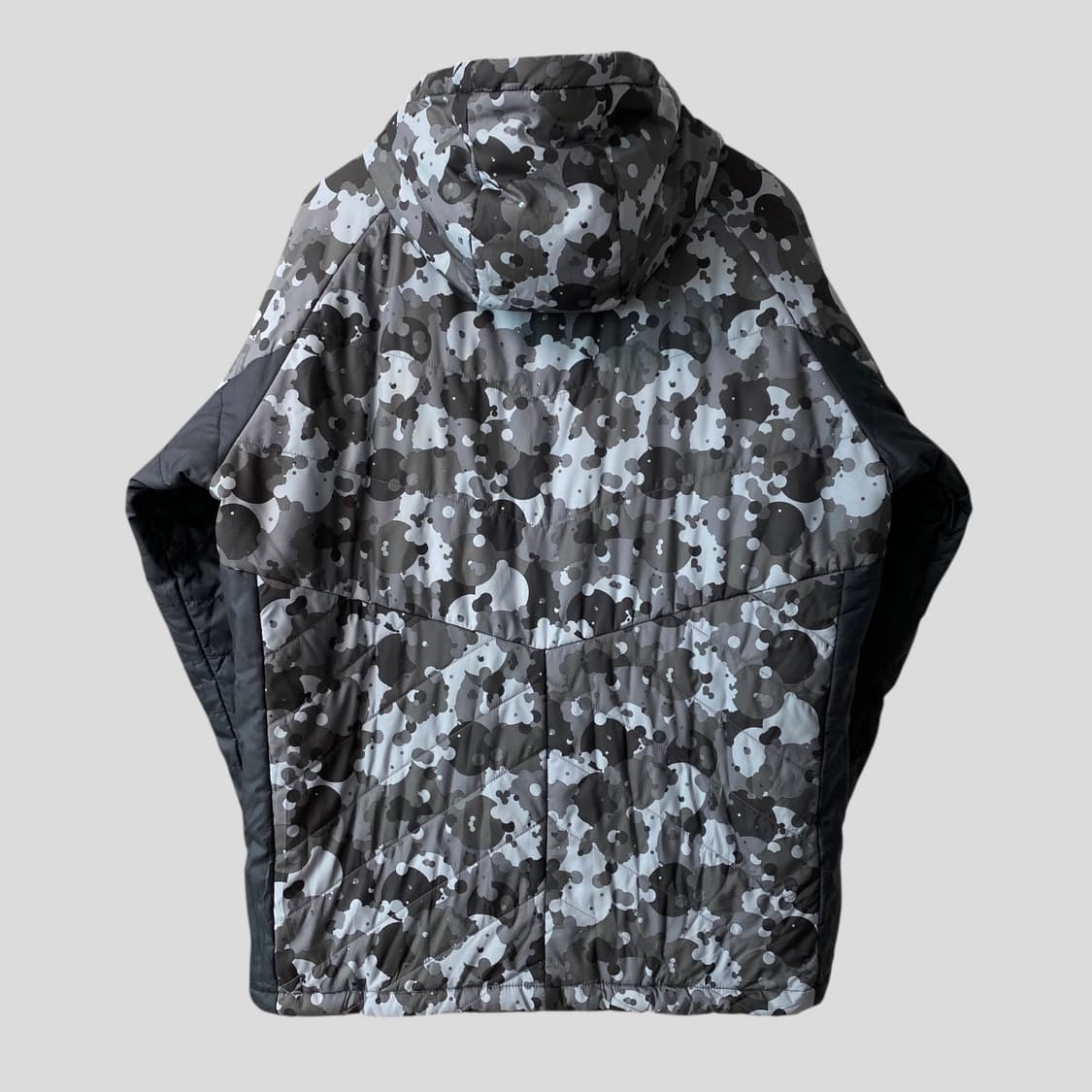 (2XL)오클리 카모 인슐레이션 자켓  상품이미지7