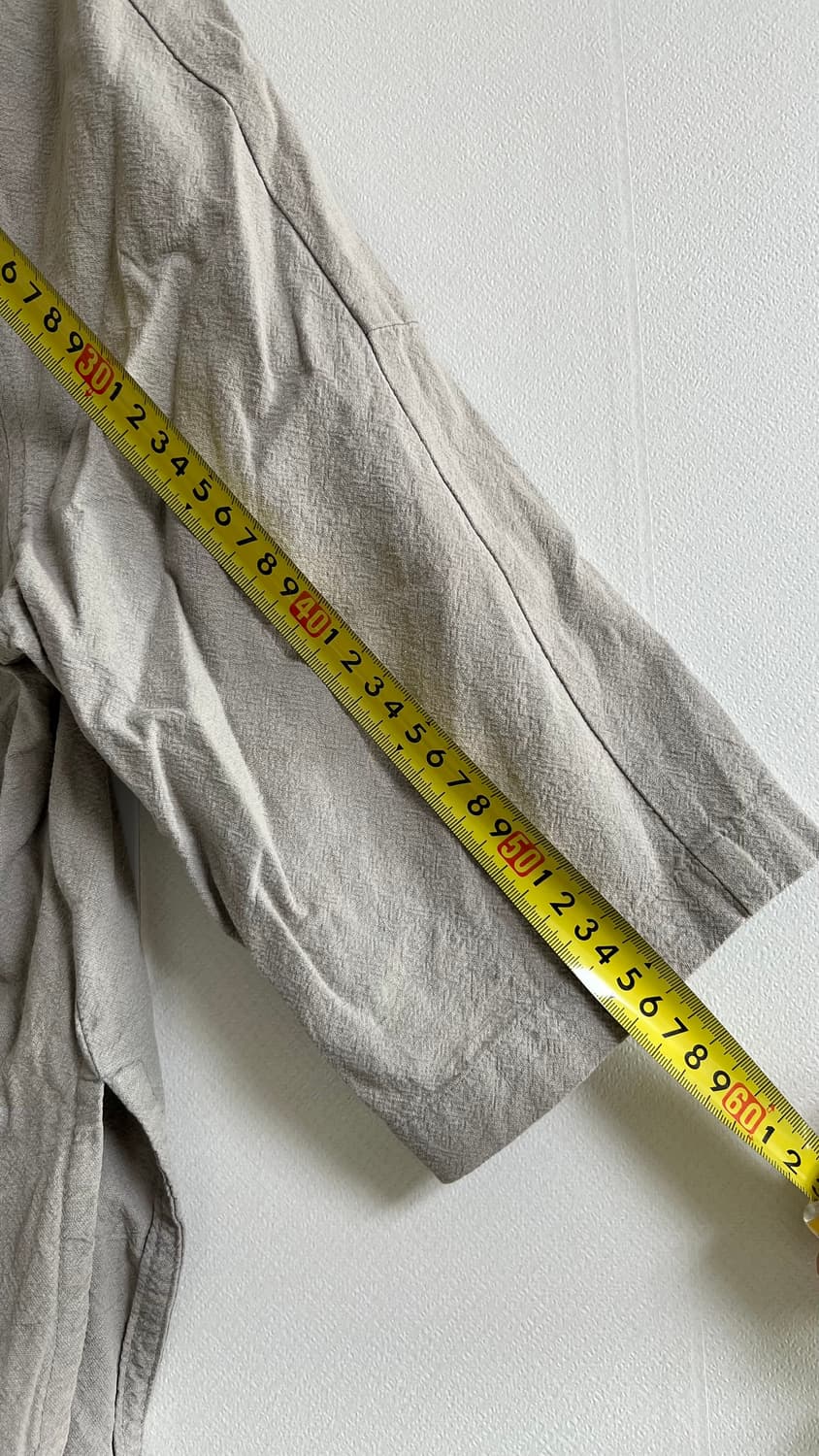 자주 여성 자켓 95사이즈(2종일괄) 상품이미지6