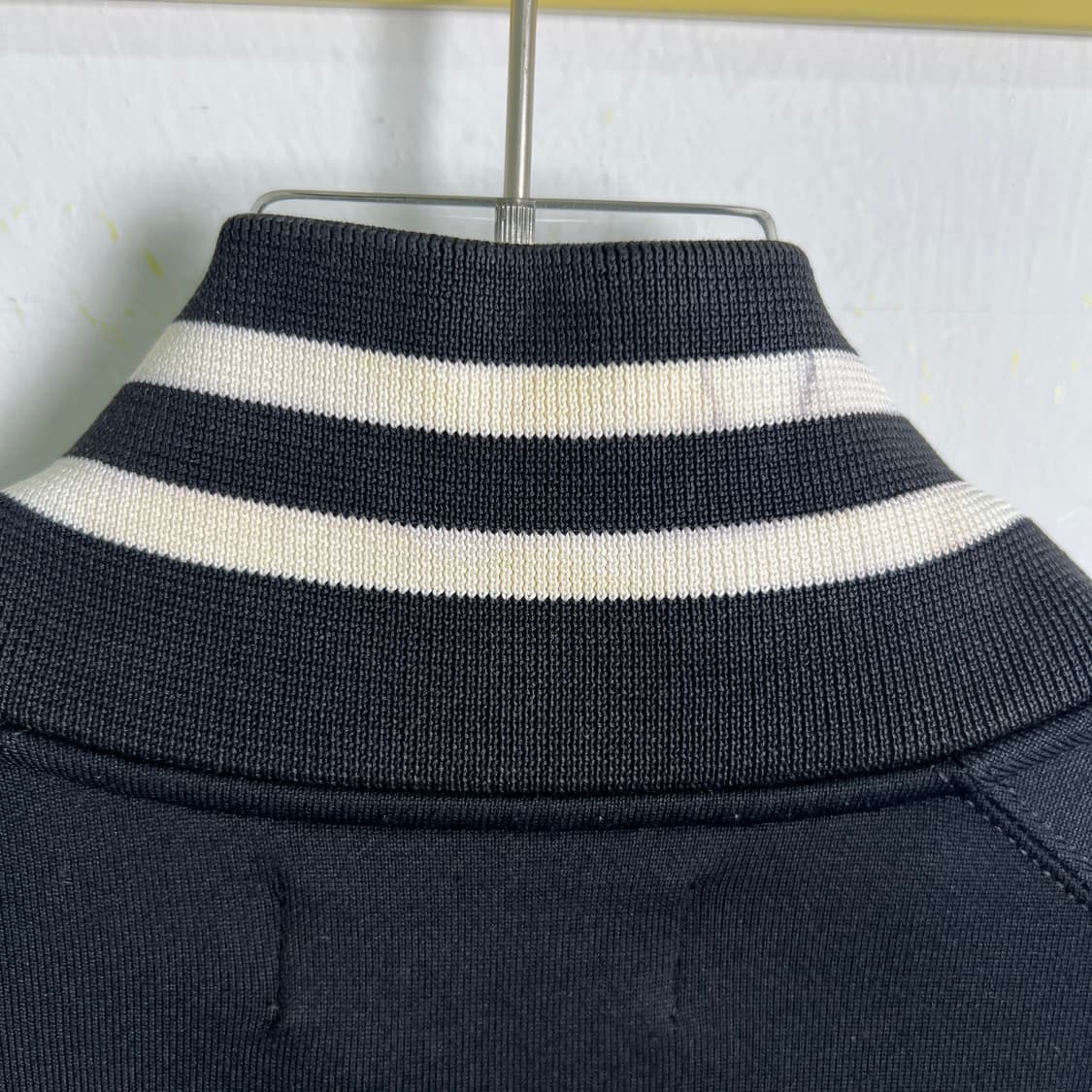 폴로 랄프로렌 투웨이 져지 집업 XL 상품이미지10