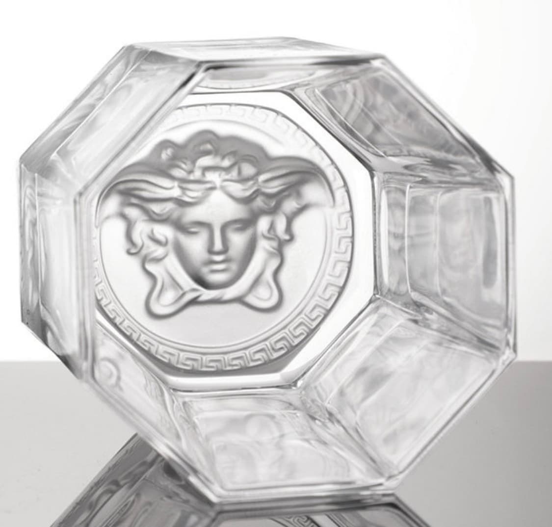 versace 뤼뮈에르 롱 글래스잔 2p 세트  상품이미지7